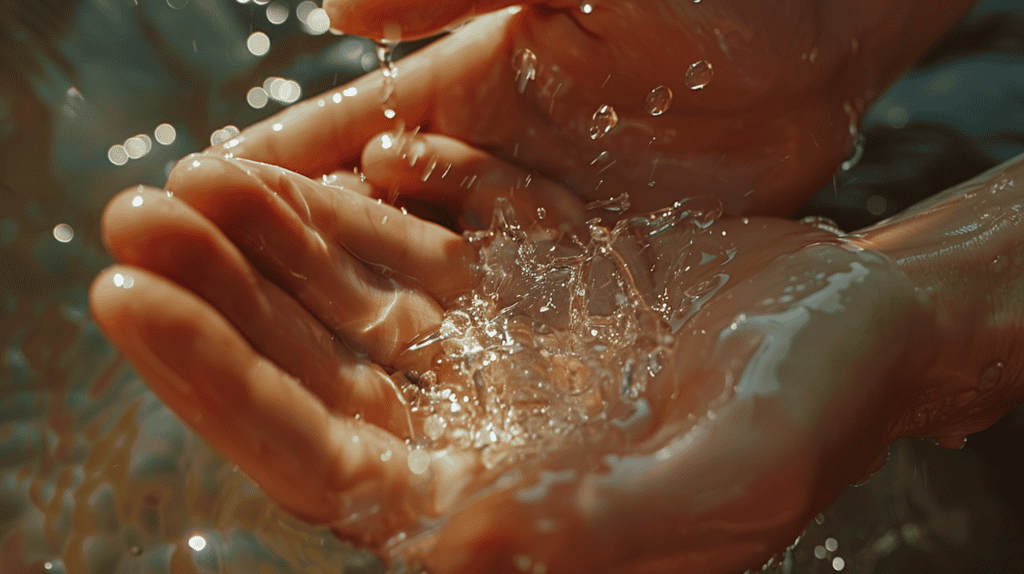 10 Super Simple Hacks To Stay Healthy When Traveling 5 water