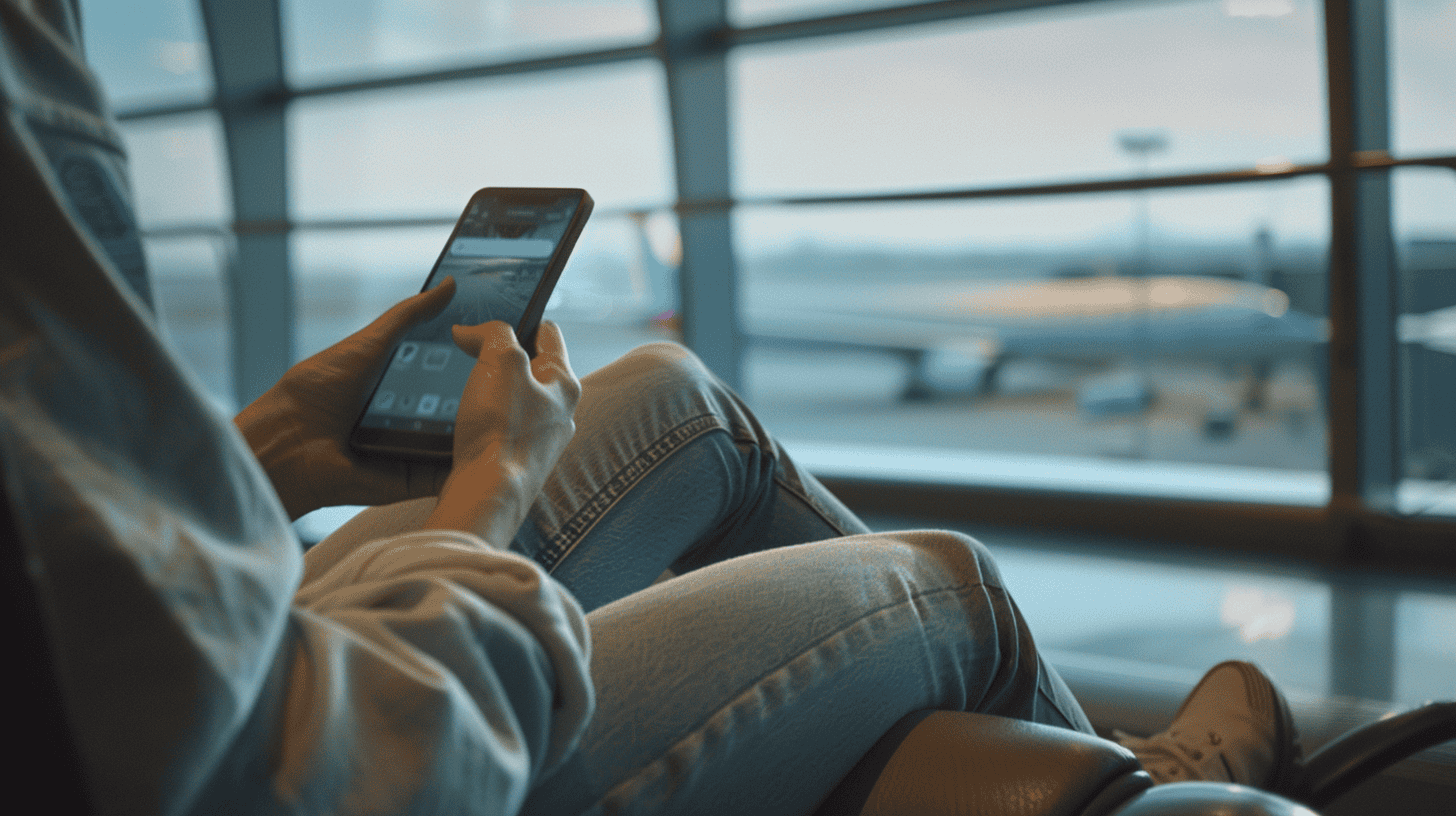 Transform Your Travels: 15 Genius Hacks for the Smart Globetrotter in 2024 12 Lookout For Last-Minute Flight and Accommodation Deals