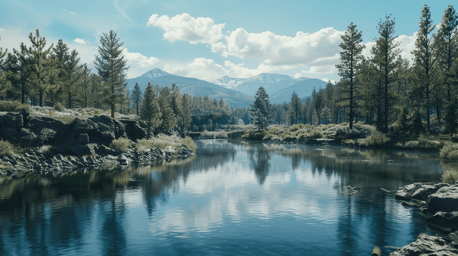 Bend, Oregon