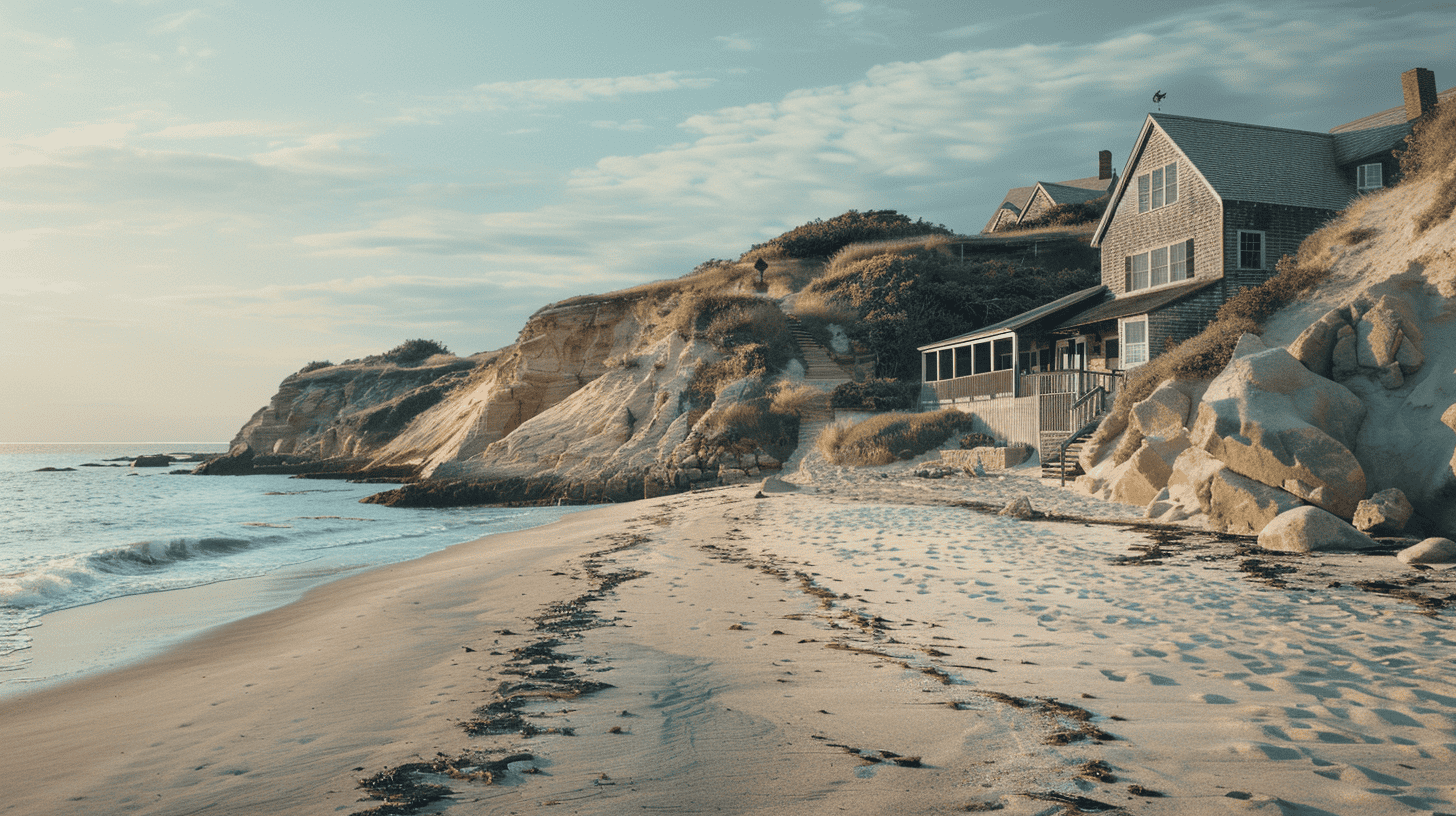 Block Island, Rhode Island
