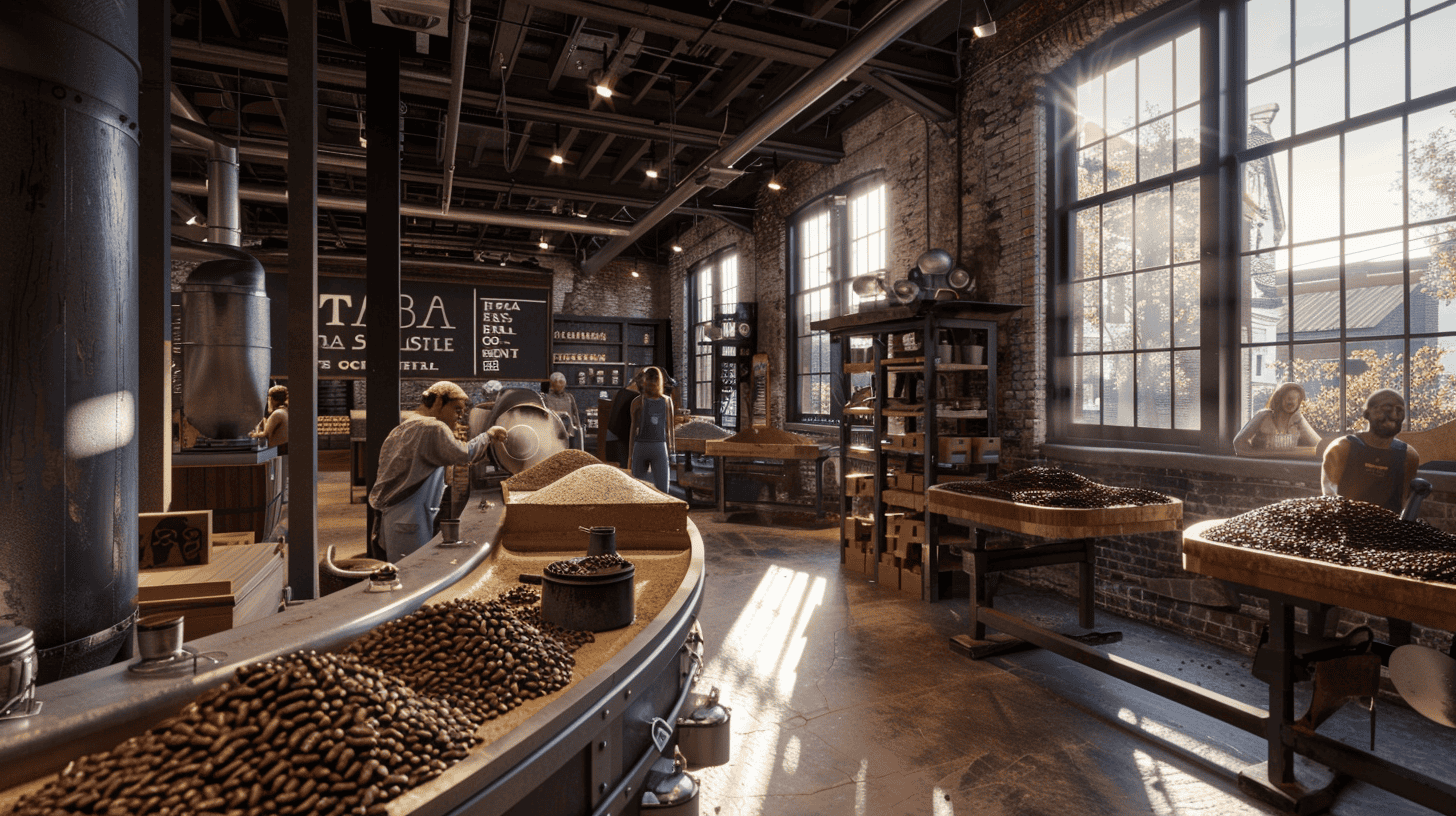 12 Must-Visit U.S. Locations for Every Chocolate Lover 5 Boston, Massachusetts