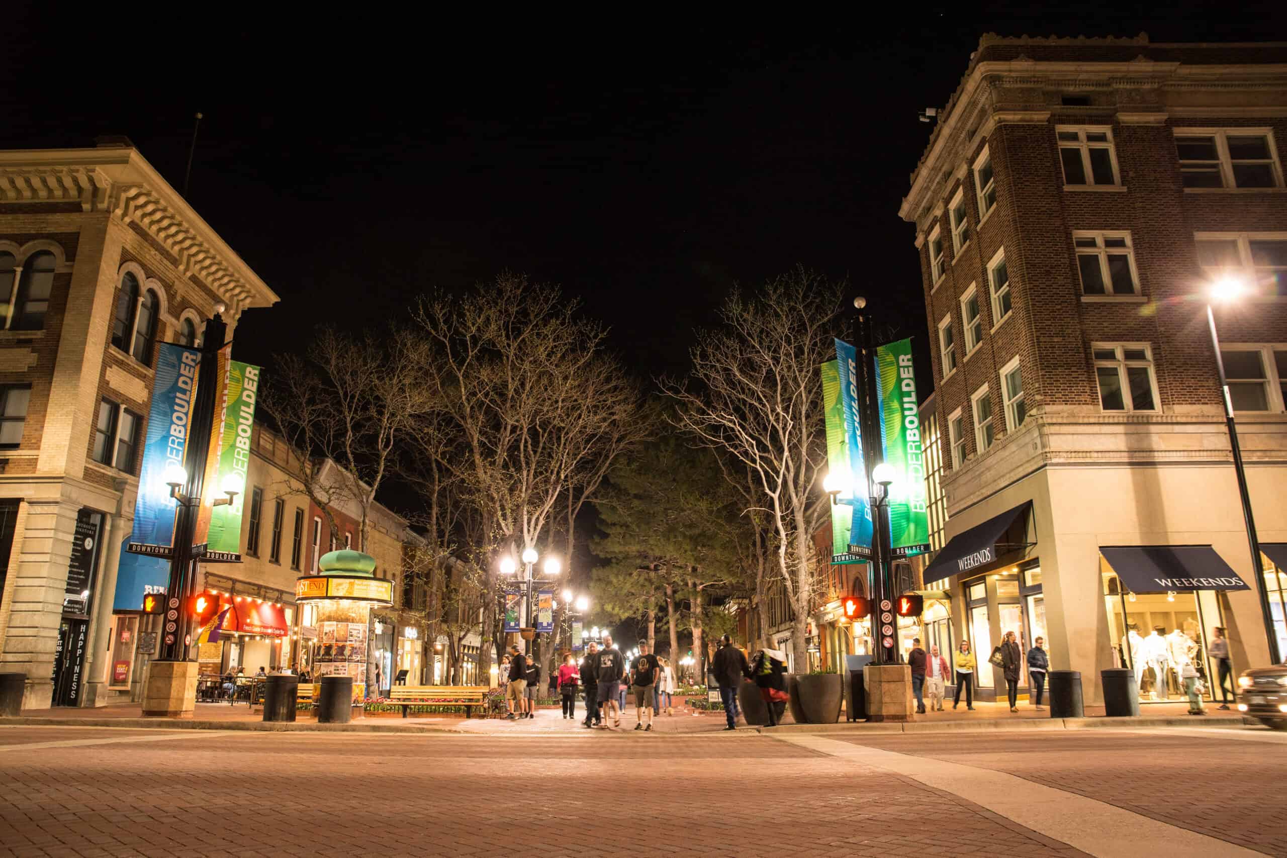 Boulder, Colorado