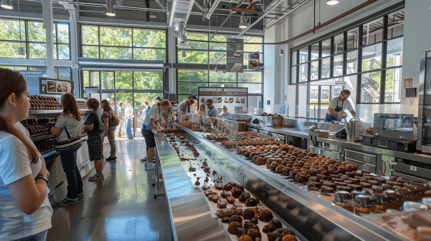 12 Must-Visit U.S. Locations for Every Chocolate Lover 9 Boulder, Colorado