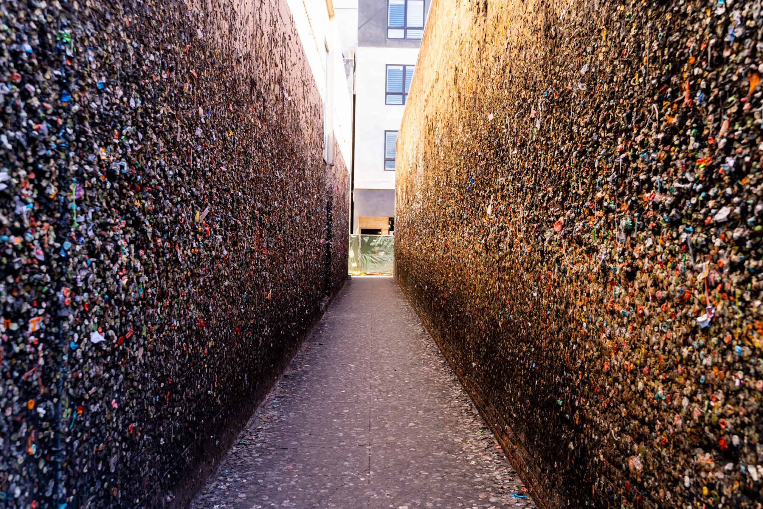 The Most Instagrammable Spots of 2024: 30 Places to Snap and Share 1 The Bubblegum Alley, USA