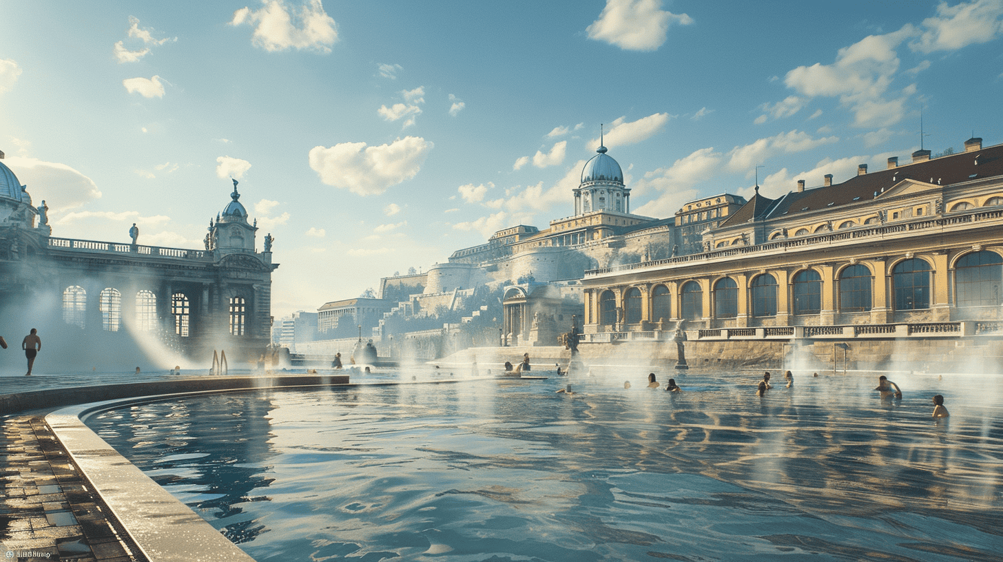 Budapest, Hungary