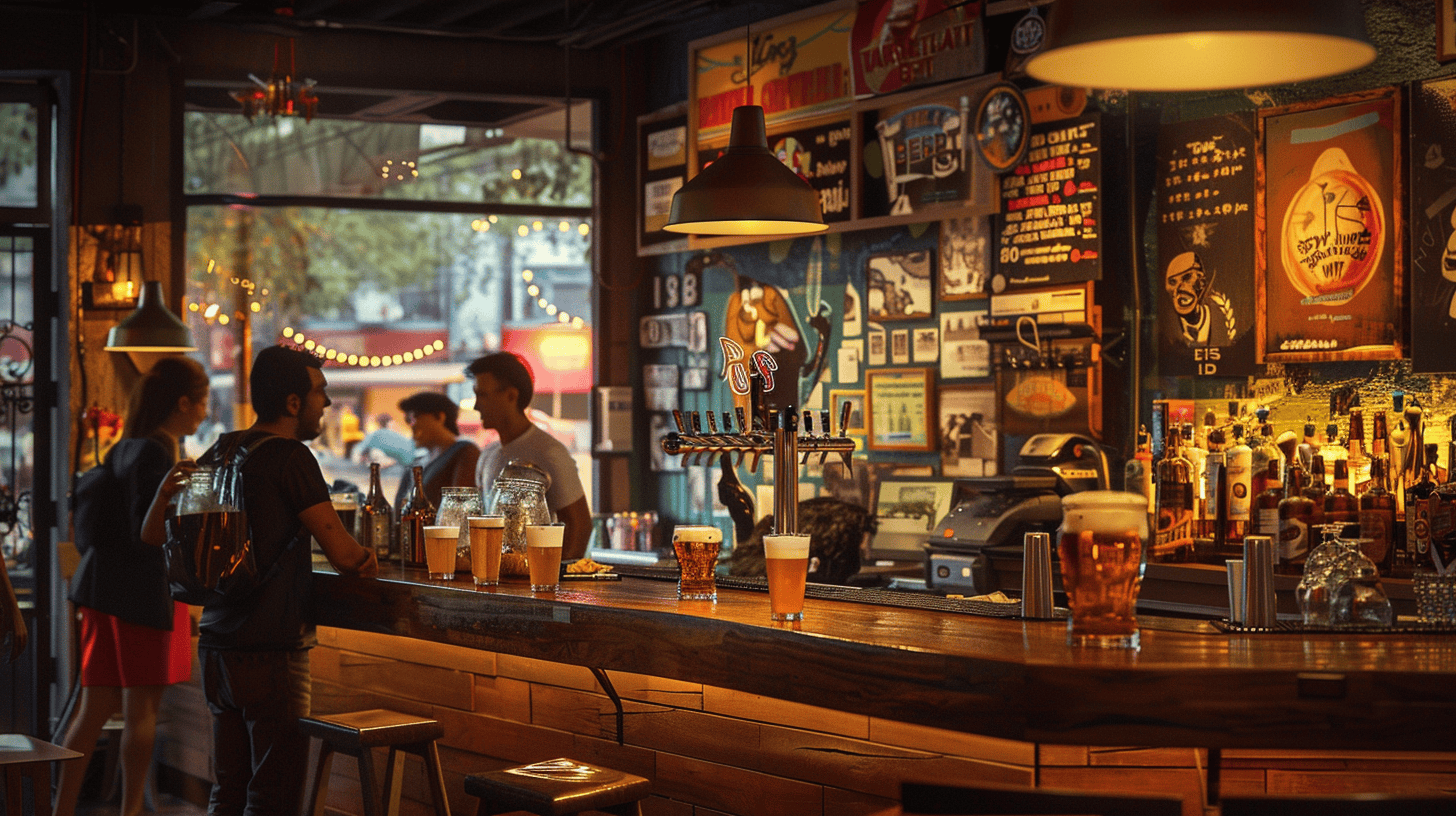 10 Best Cities to Visit for Beer Enthusiasts This Summer 8 Buenos Aires, Argentina