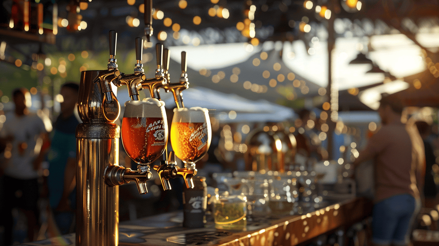 10 Best Cities to Visit for Beer Enthusiasts This Summer 9 Cape Town, South Africa