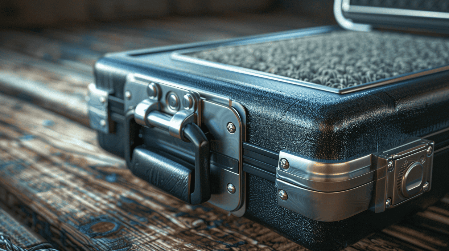 Transform Your Travels: 15 Genius Hacks for the Smart Globetrotter in 2024 8 Portable Travel Safe