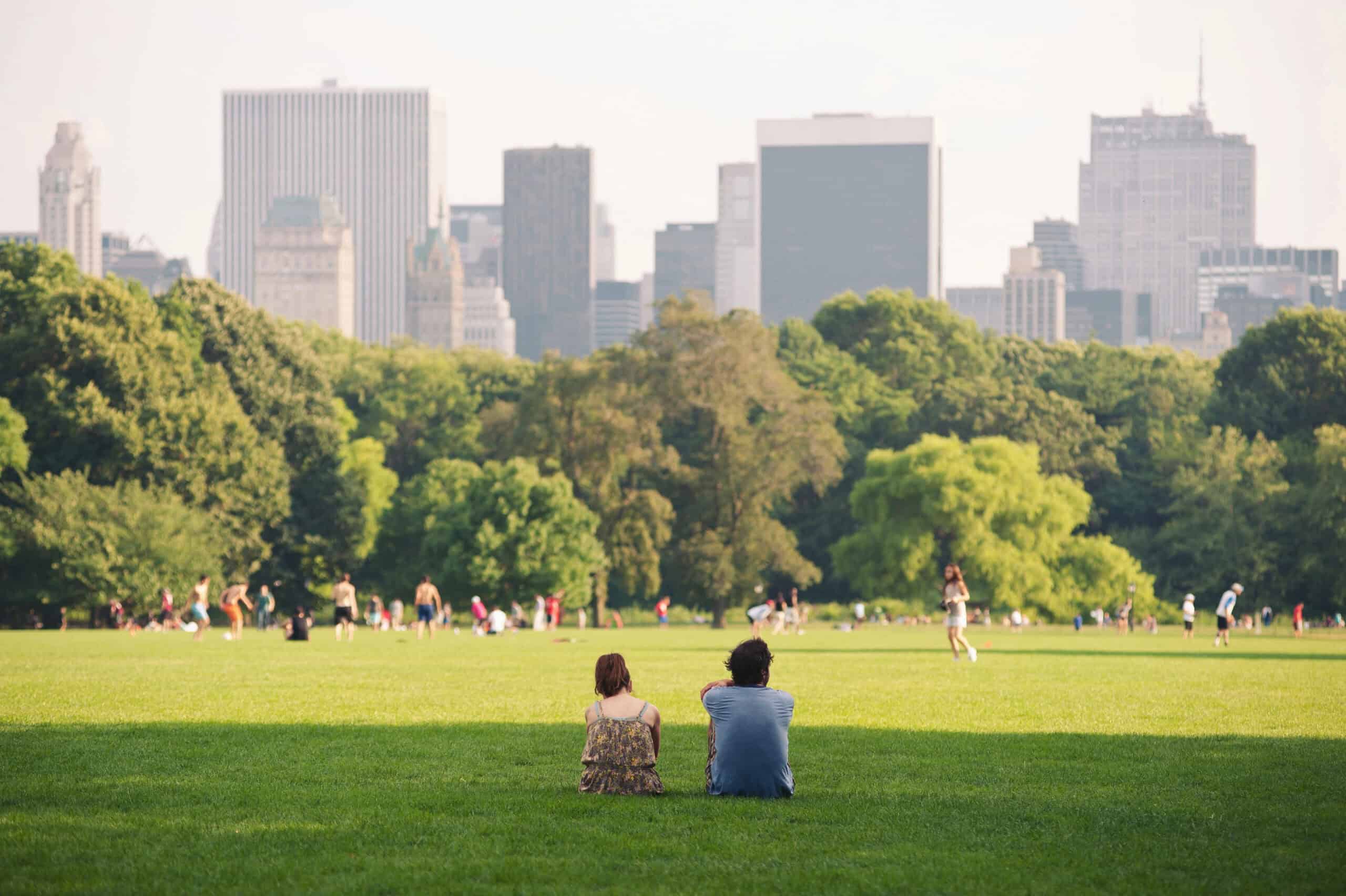 12 Free Things to Do in Major Cities Around the World 1 Central Park, New York City, USA