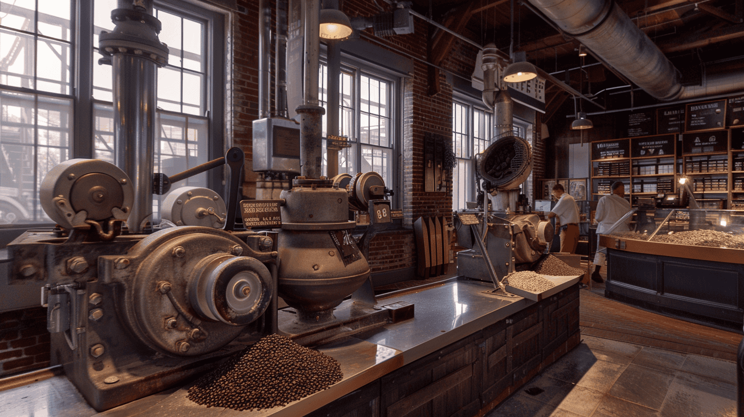 12 Must-Visit U.S. Locations for Every Chocolate Lover 11 Chicago, Illinois