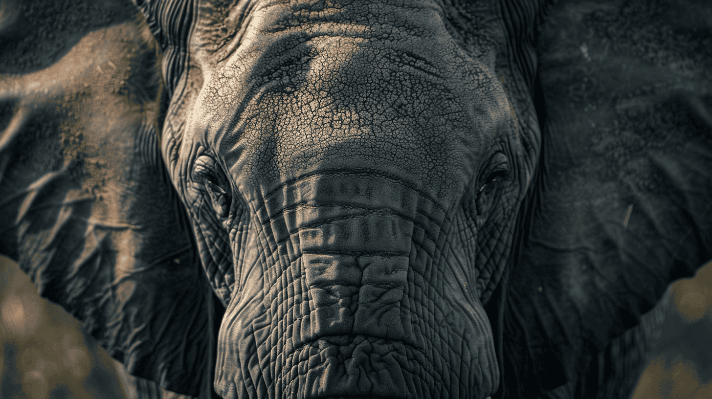 13 Places to Travel If You Love Wildlife 6 elephants