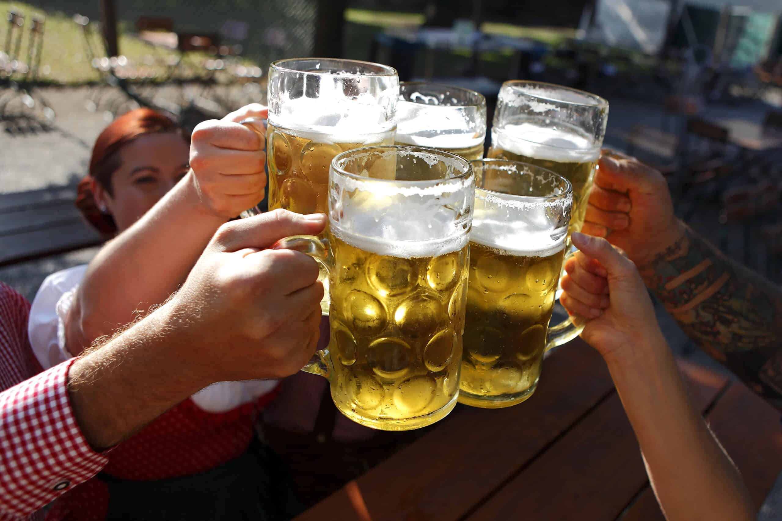 Cities to Visit for Beer Enthusiasts
