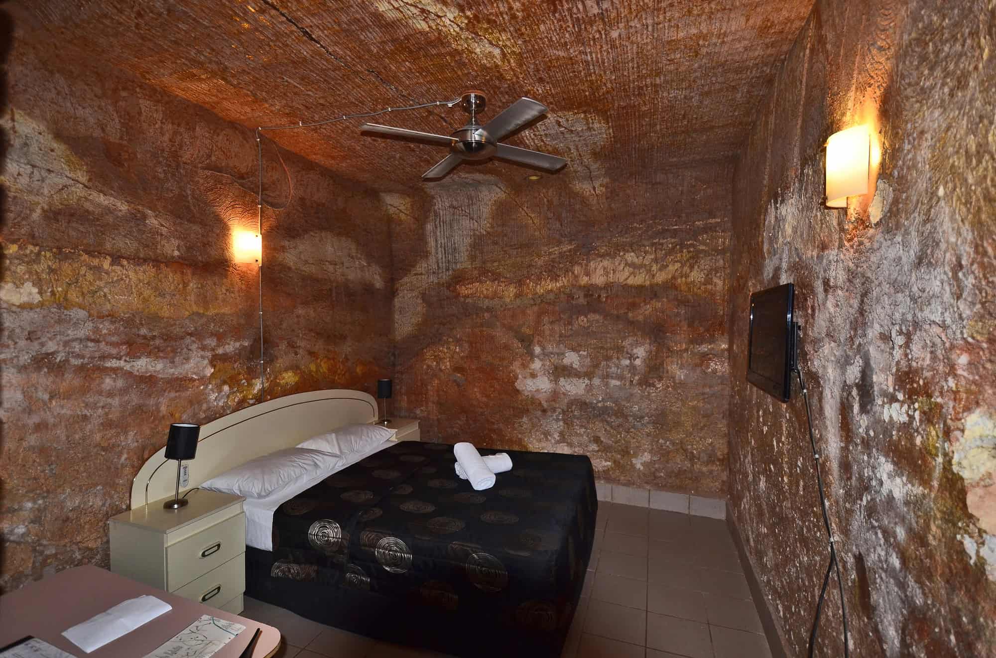 Coober Pedy, Australia