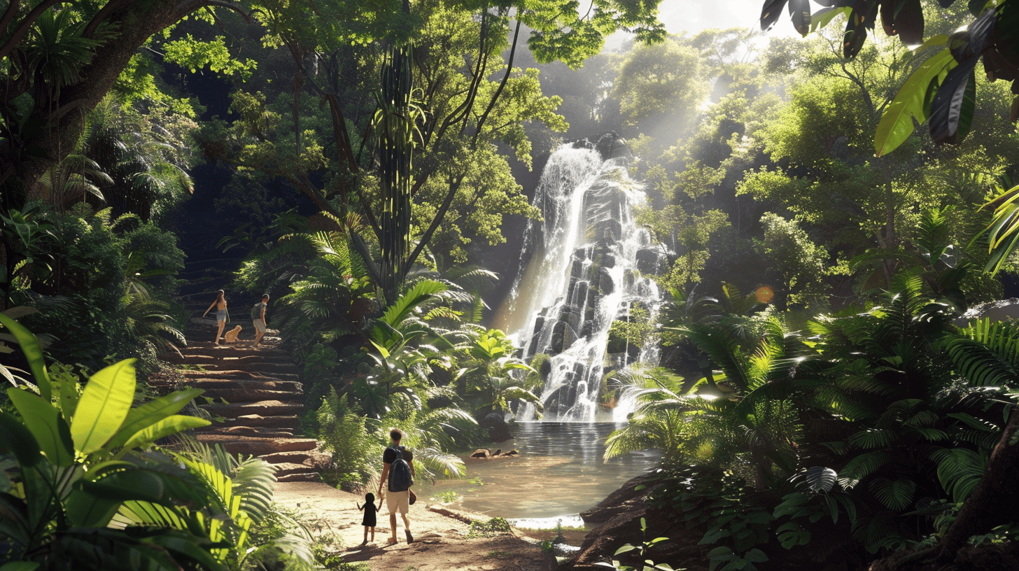 12 Budget-Friendly Vacation Spots for Families with Teens 10 Costa Rica