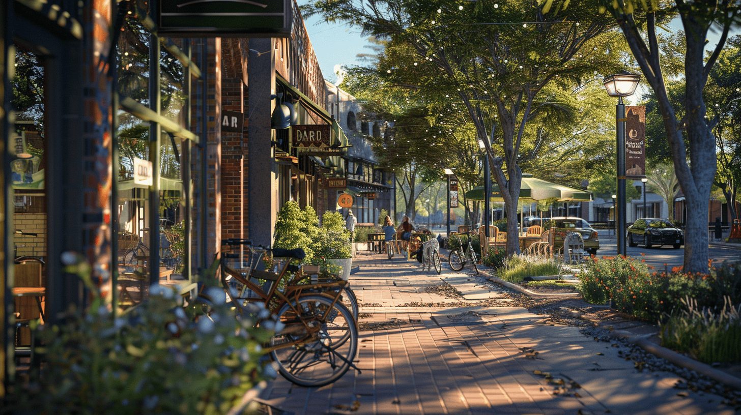 12 Best Day Trips from Sacramento 12 Davis