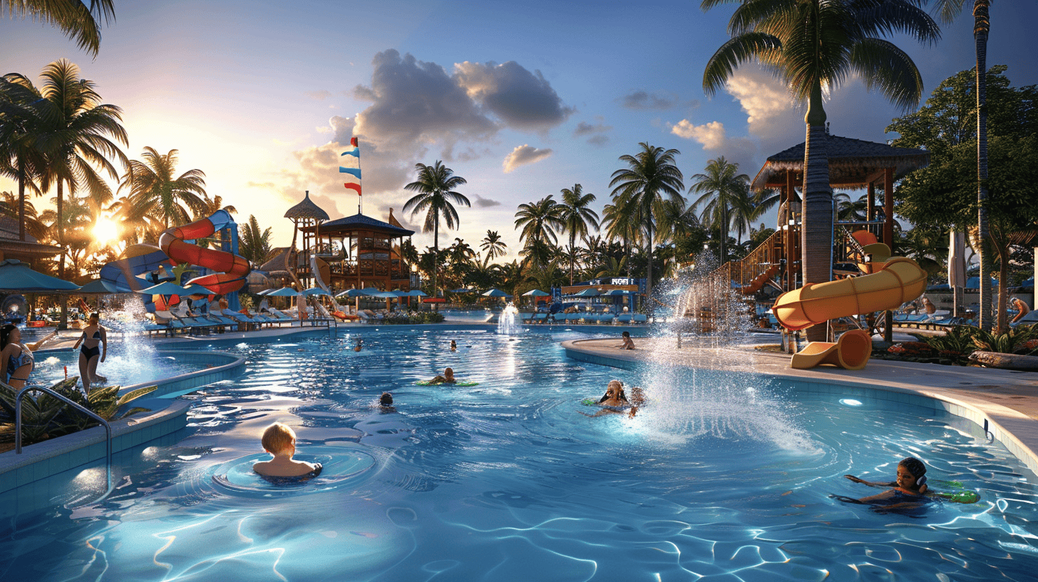 Dreams Macao Beach Punta Cana, Dominican Republic