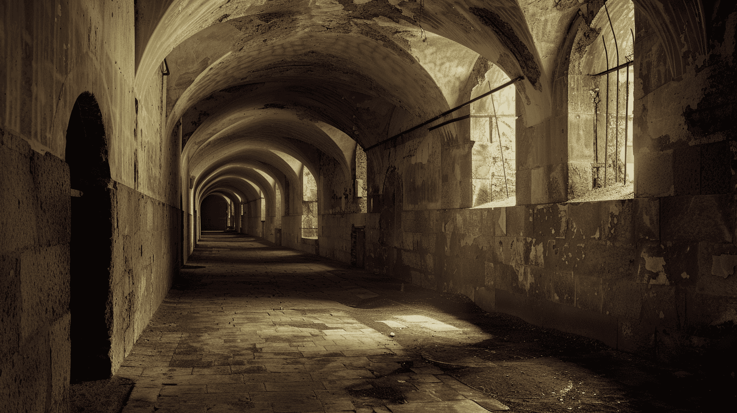 Dresden Fortress, Germany