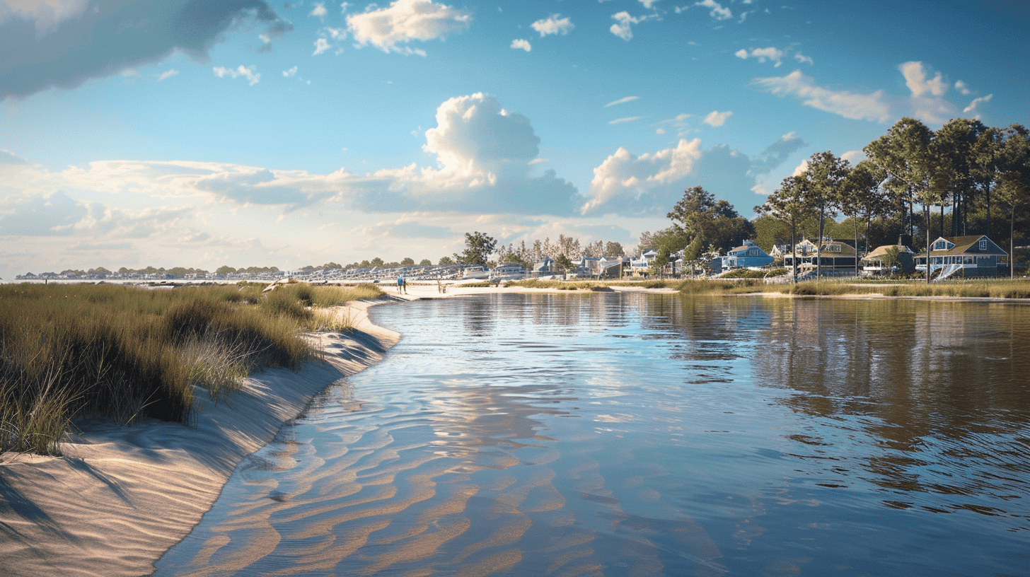 15 Beach Destinations Perfect for Families with Young Children 3 Duck, North Carolina