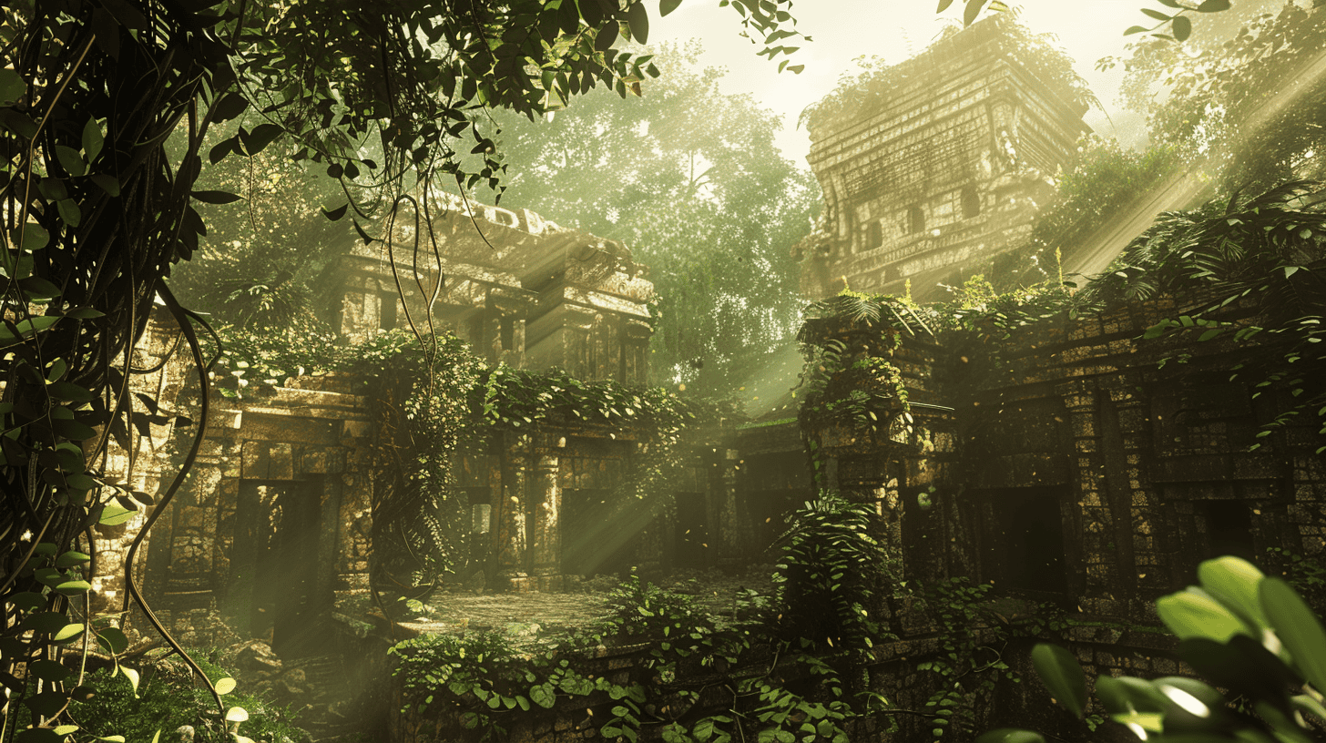 Follow the Legends: Exploring the World's Most Mythical Places 5 El Dorado, Colombia