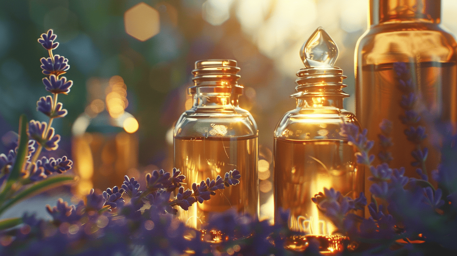 30 Essential Summer Travel Hacks Everyone Should Know 14 Essential Oils