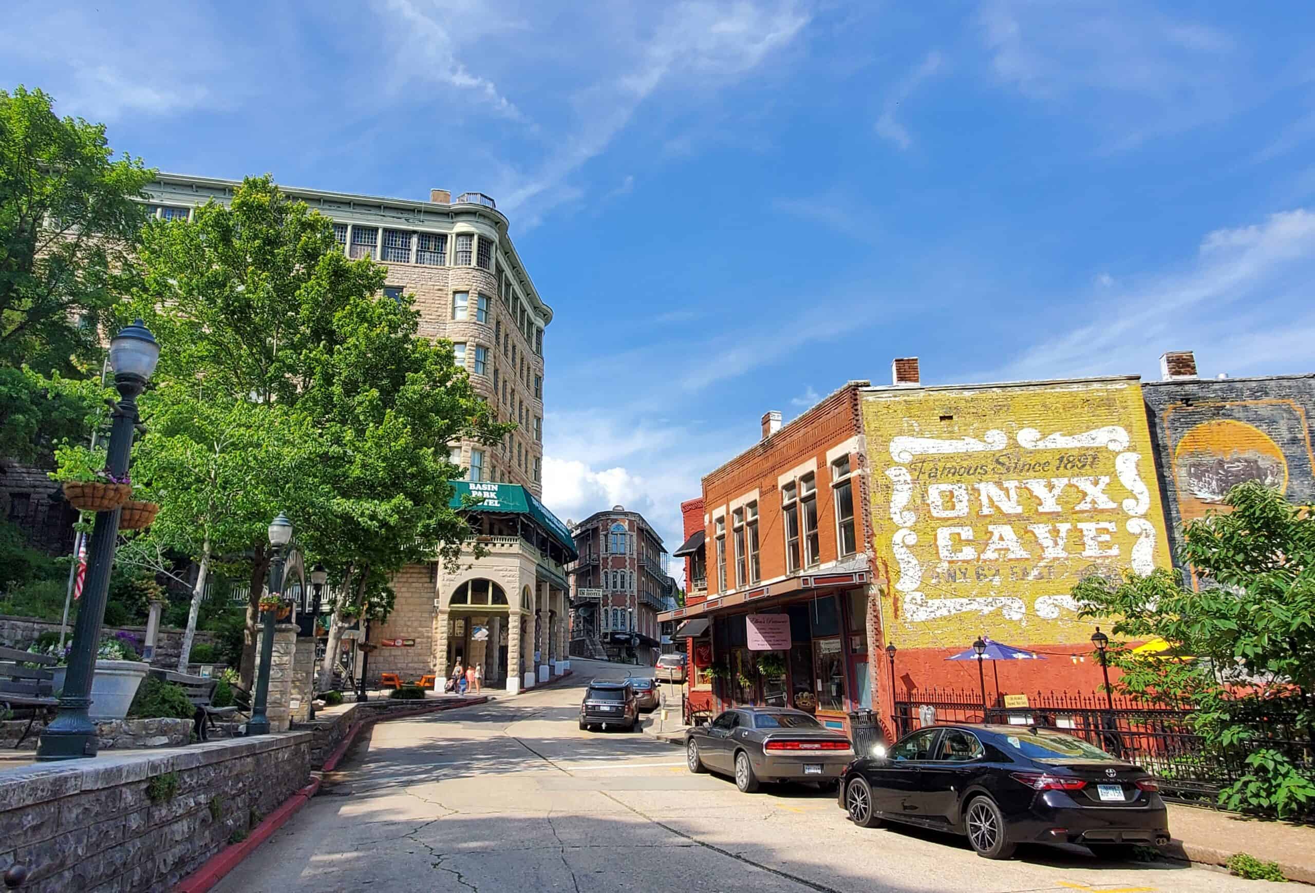 15 Small U.S. Towns That Pack More Charm Than You'd Ever Expect 2 Eureka Springs scaled