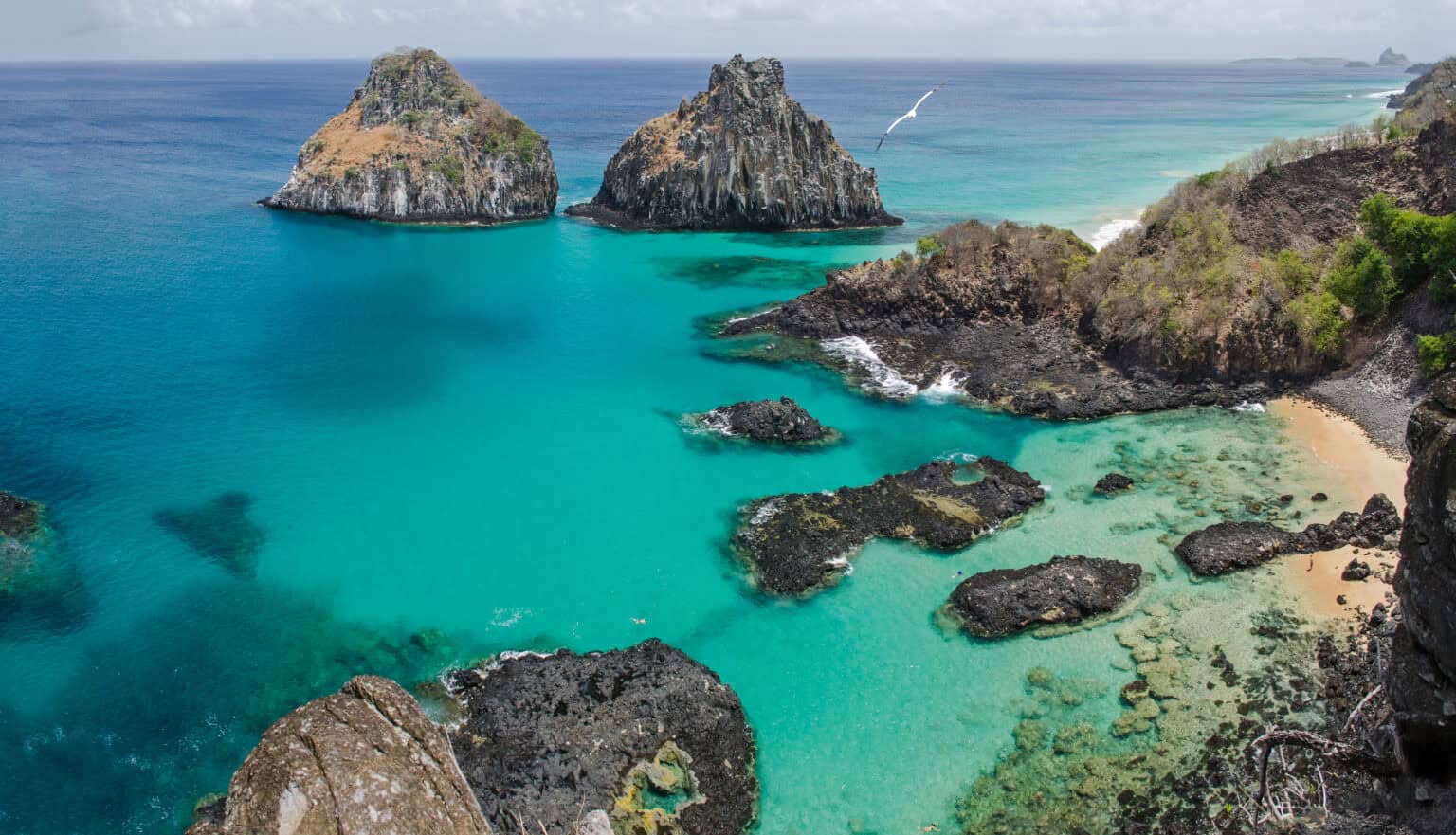 The Hidden Gem Islands of 2026: 10 Spots Untouched by Tourists