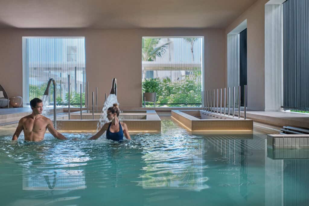 From Adults-Only Oasis to Family Fun: Inside Punta Cana's Most Versatile Resort 7 Finest Punta Cana Hydrotherapy spa