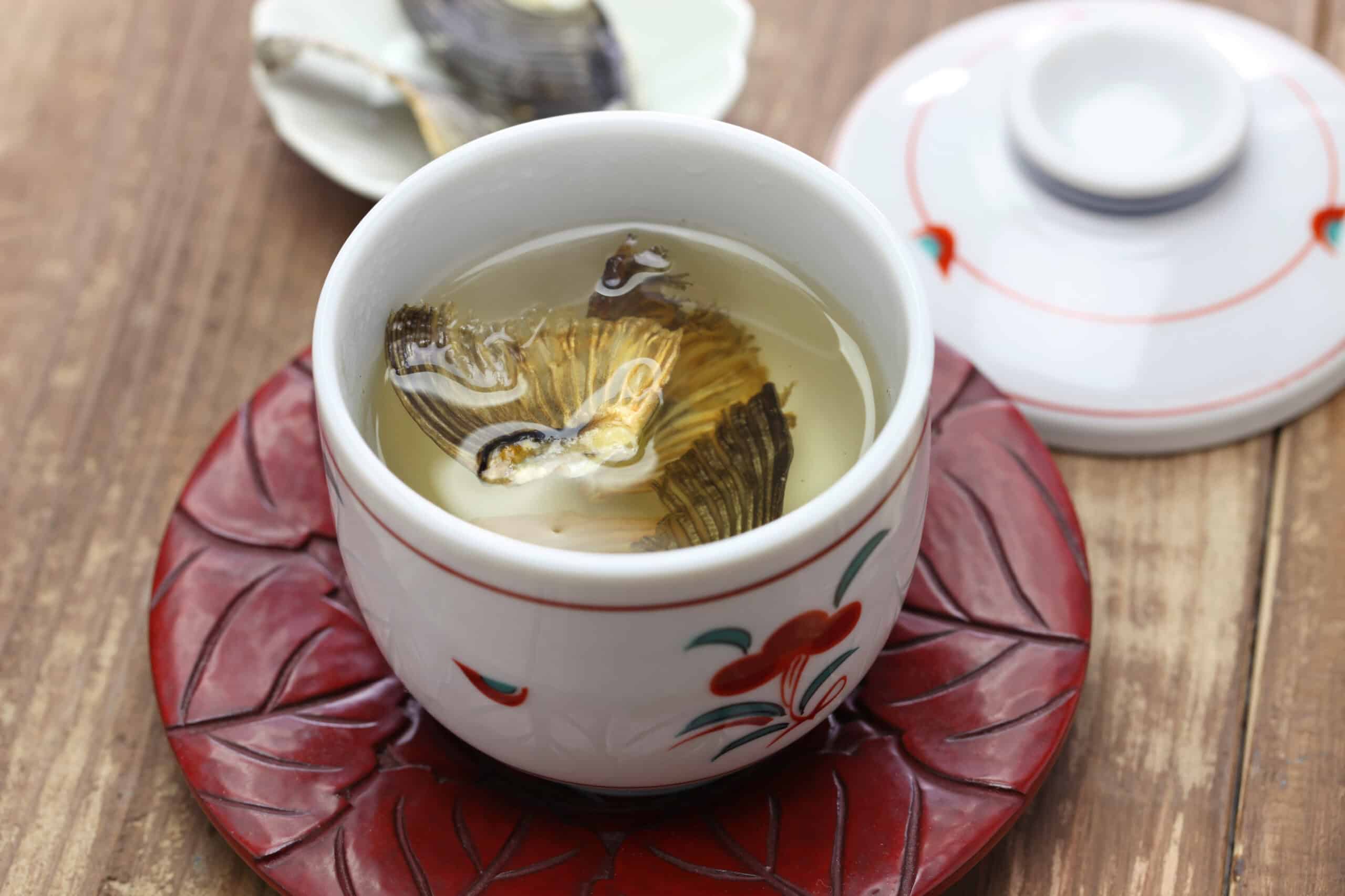 Venturing into the Unknown: 20 Bizarre Foods Around the World 6 Fugu