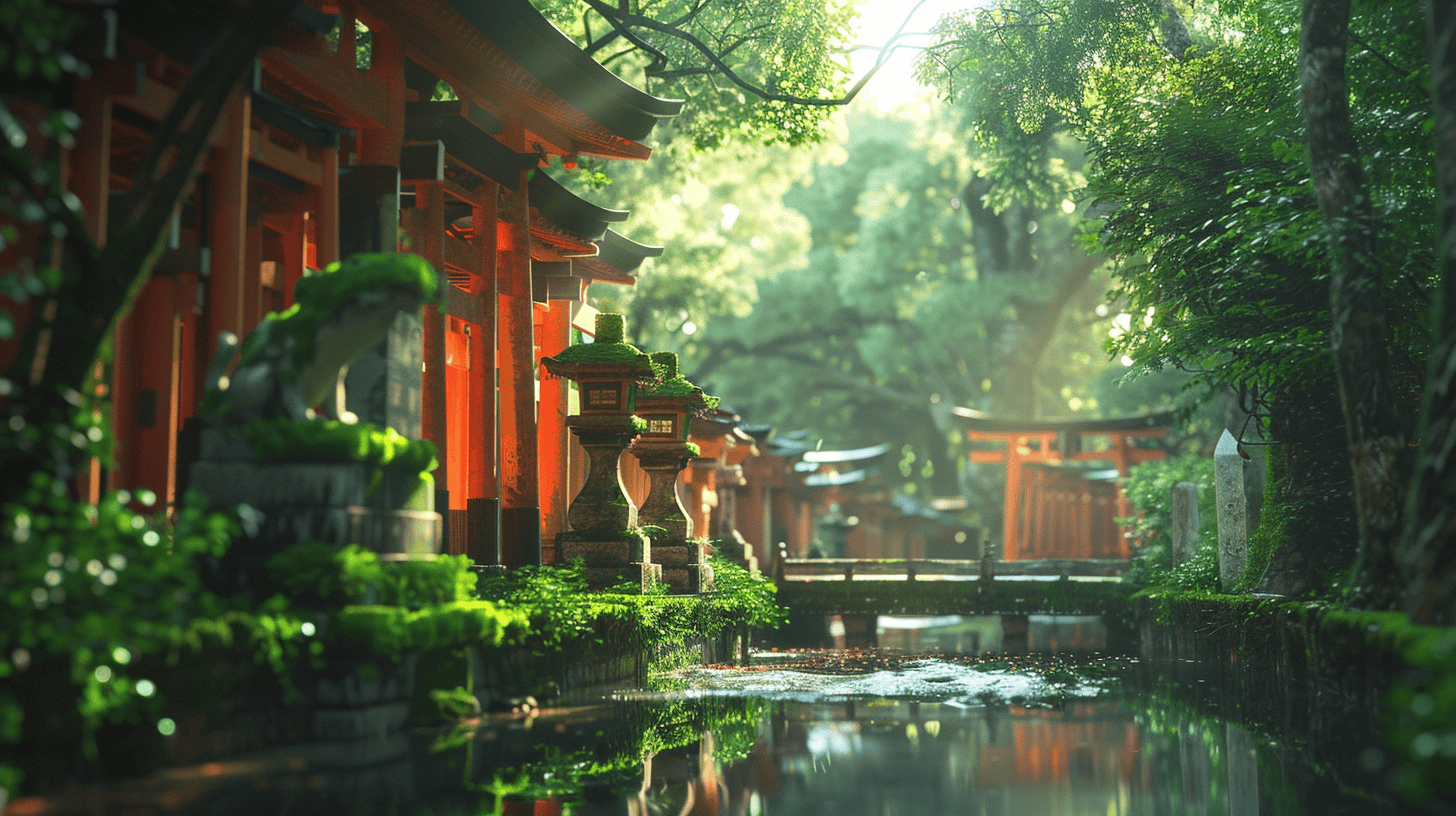 The Most Instagrammable Spots of 2024: 30 Places to Snap and Share 6 Fushimi Inari Shrine, Japan