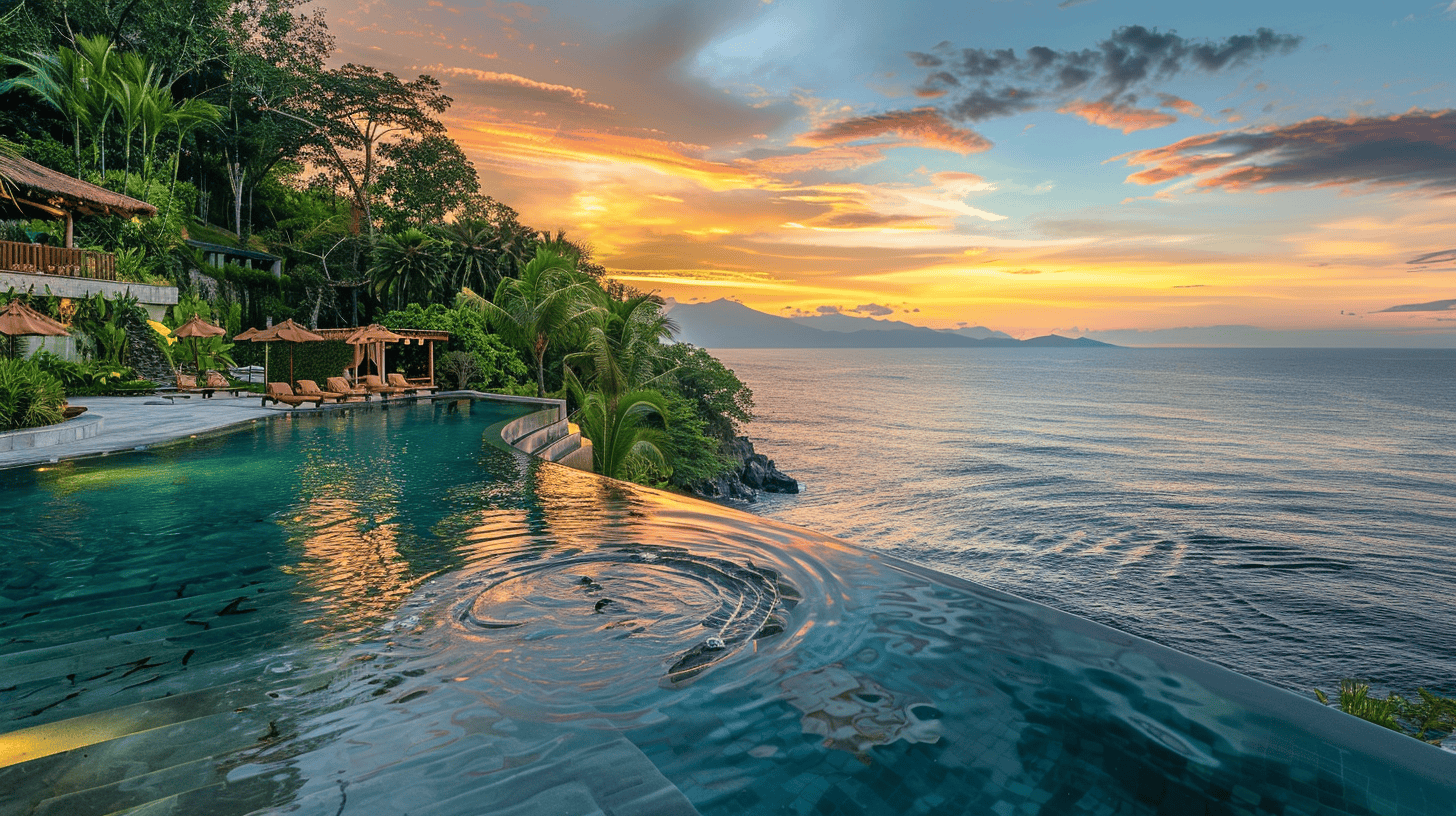 10 All-Inclusive Resorts in Mexico That Bring Your Paradise Dreams to Life 5 Garza Blanca Preserve Resort & Spa, Puerto Vallarta