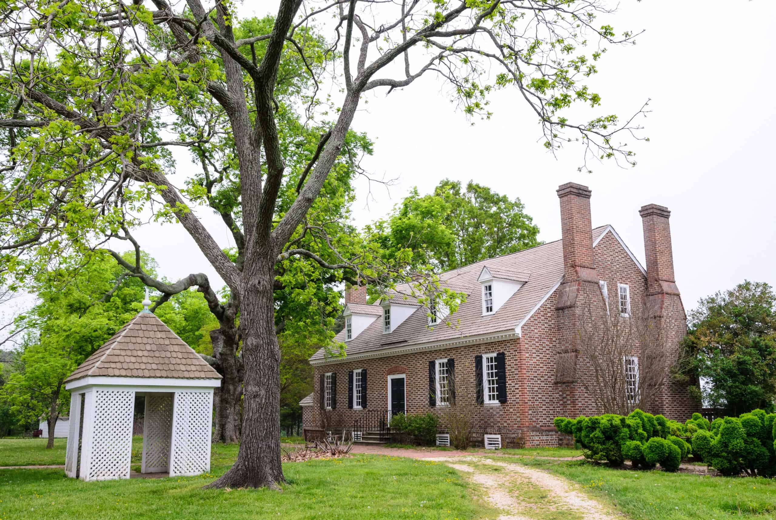 George Washington Birthplace National Monument, Virginia