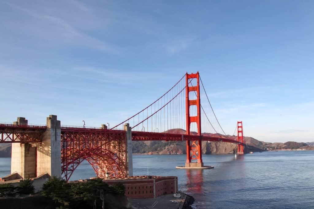 San Francisco