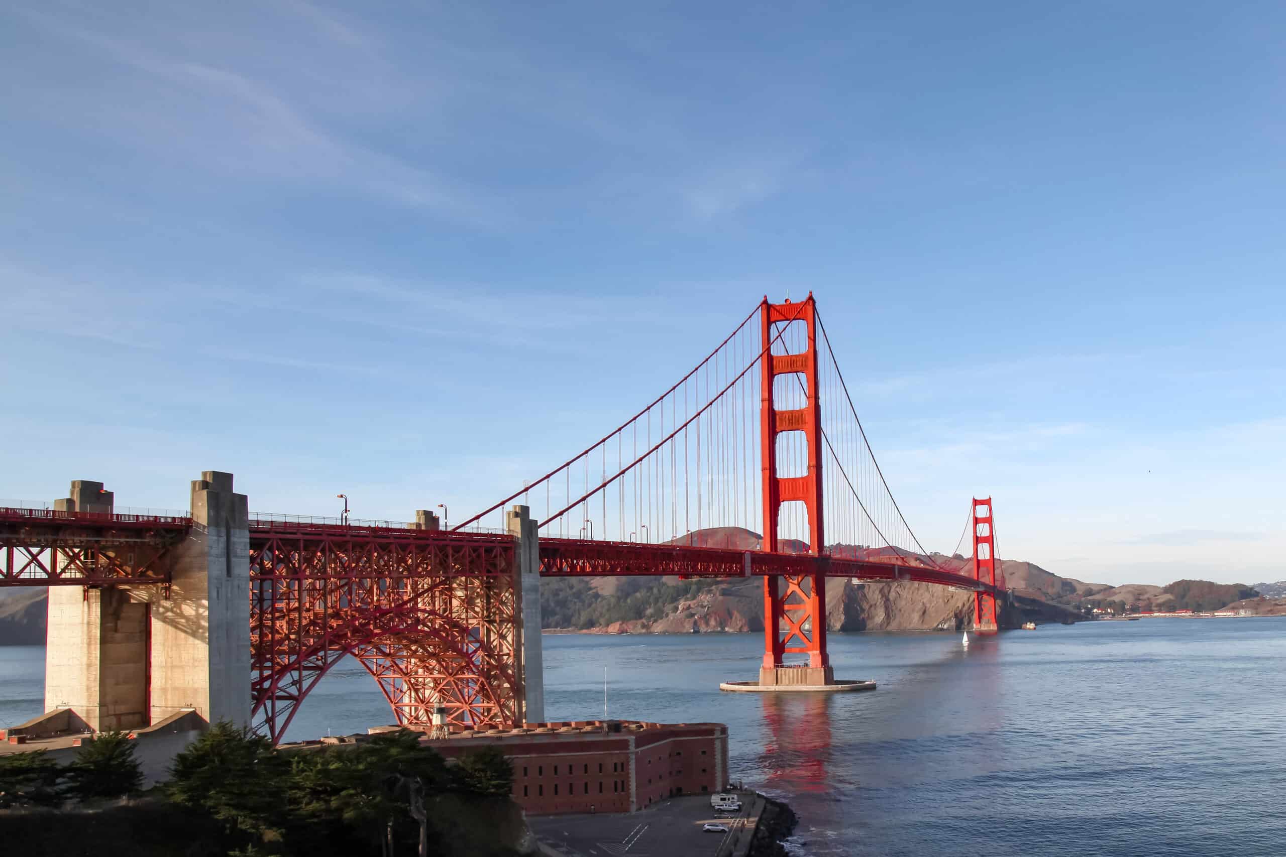 12 Best U.S. Cities for Coffee Lovers 3 San Francisco, California