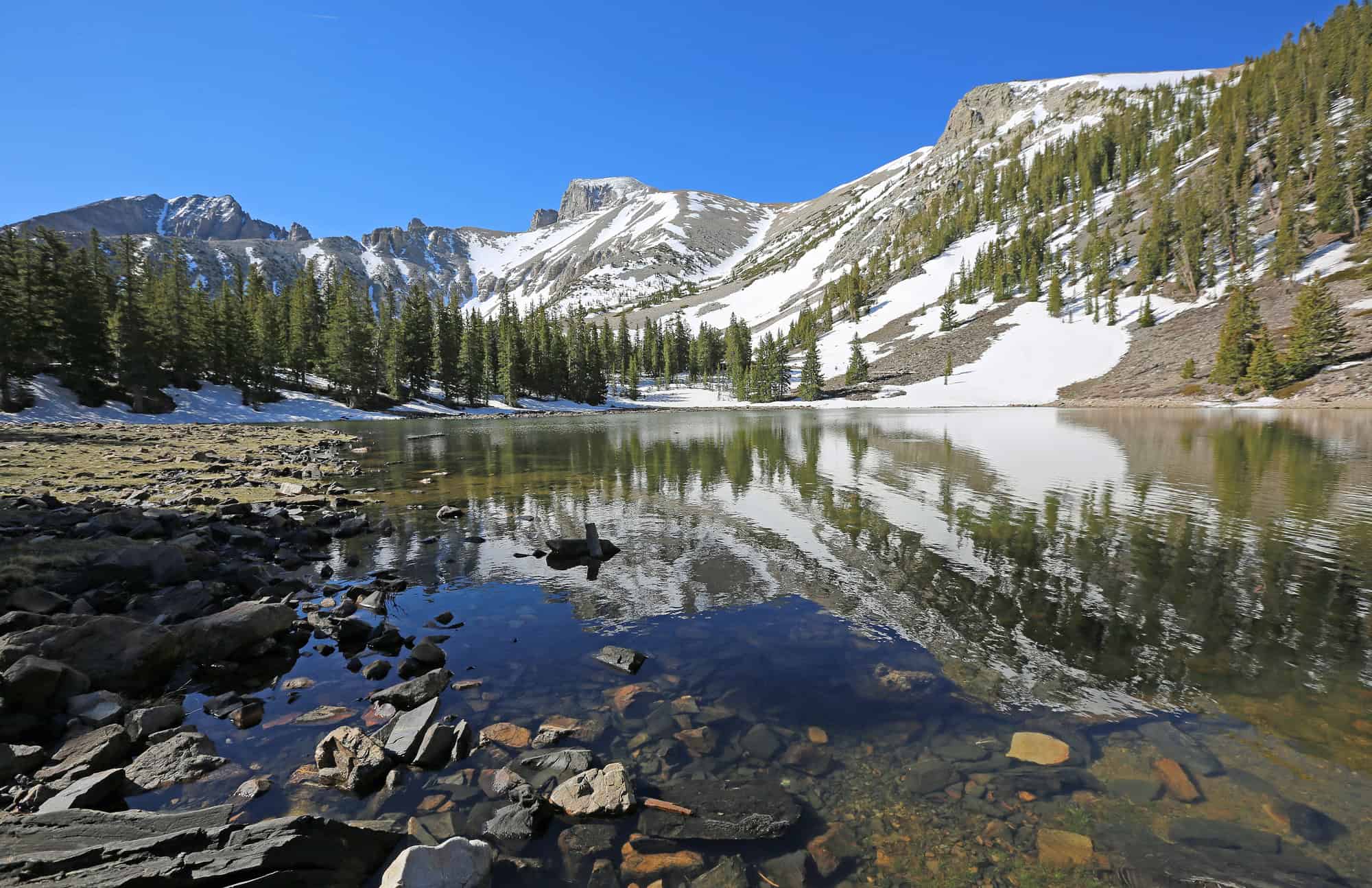 Great Basin National Park, Nevada