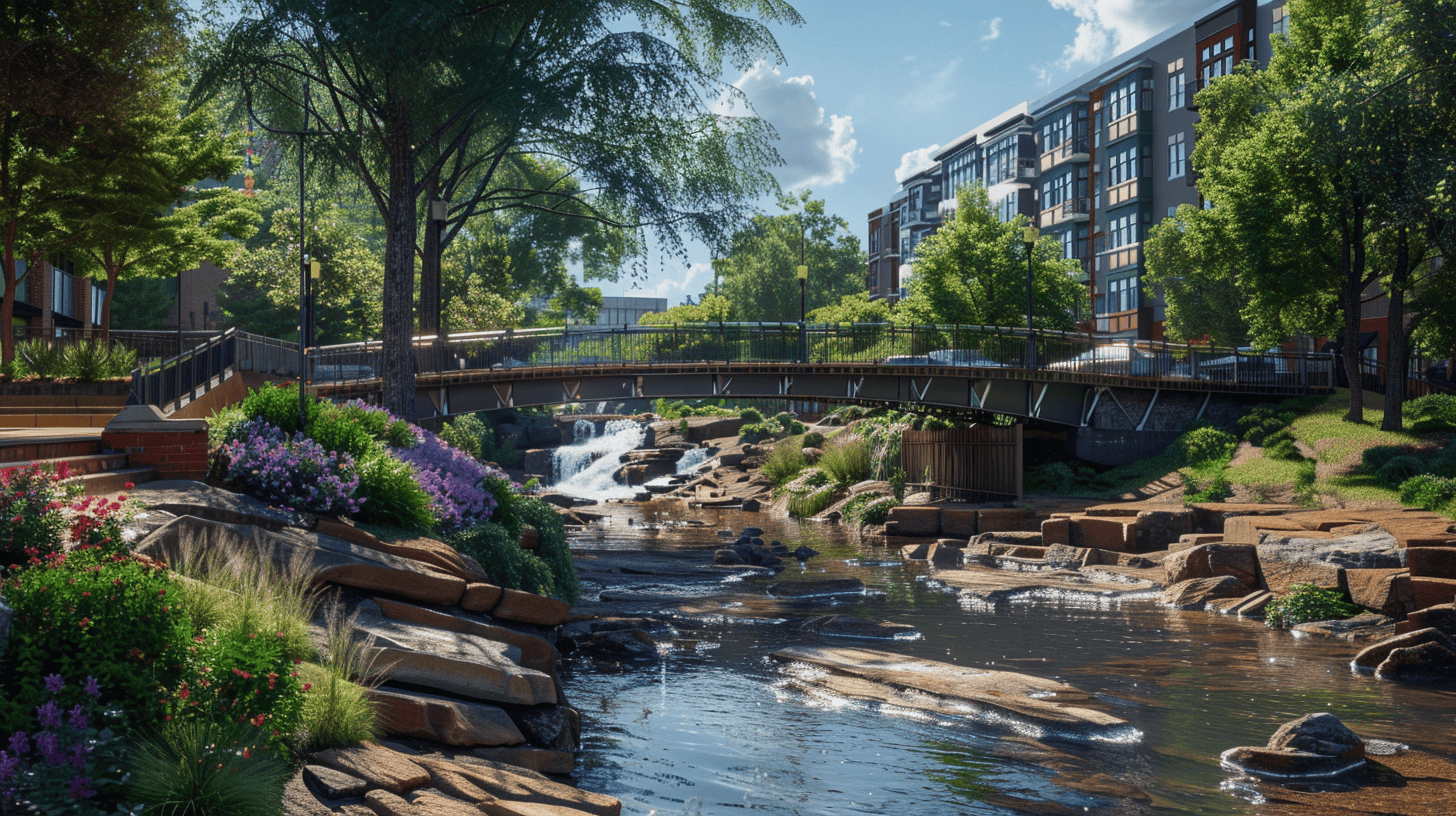 Greenville, South Carolina