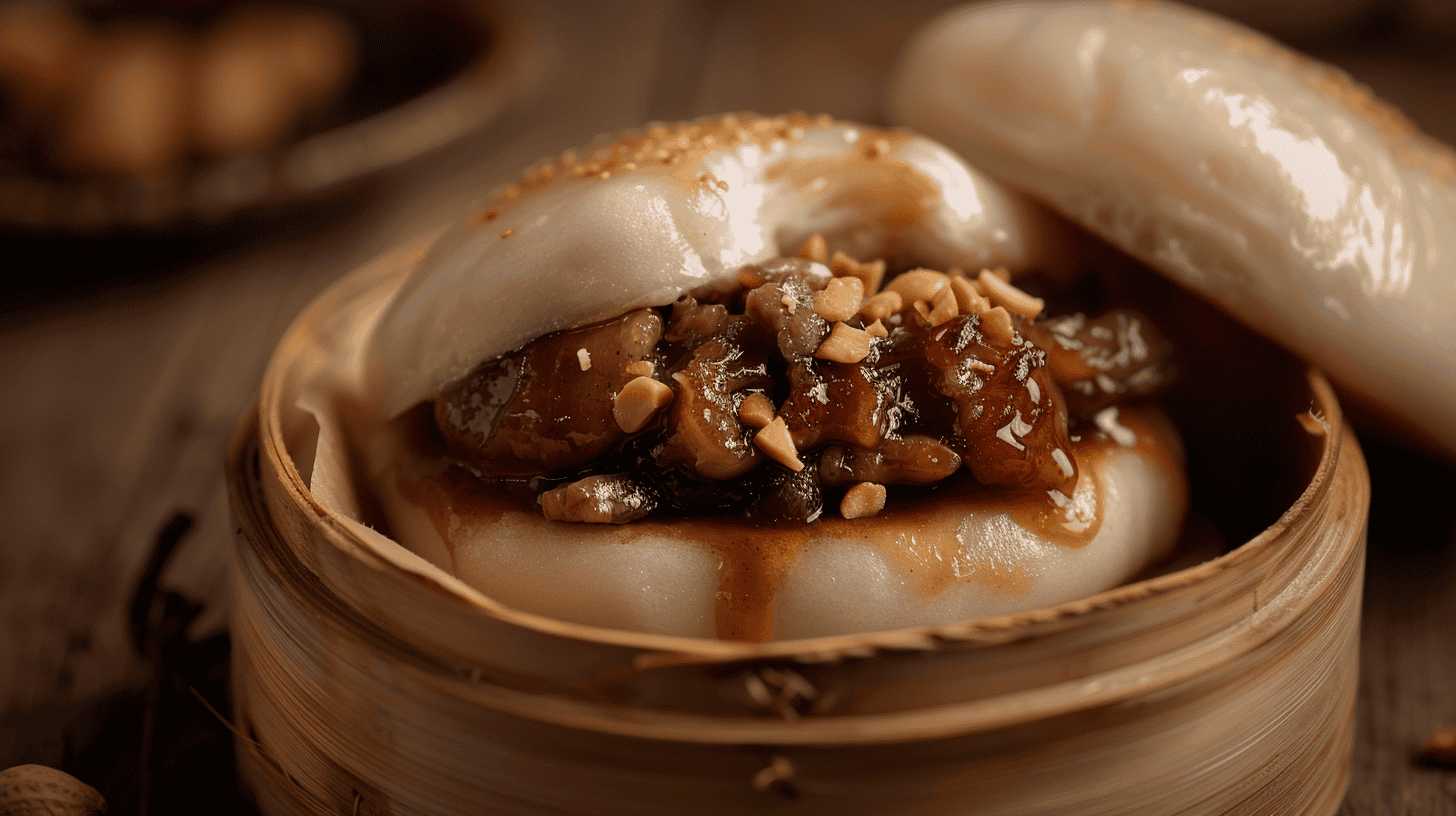 Gua Bao