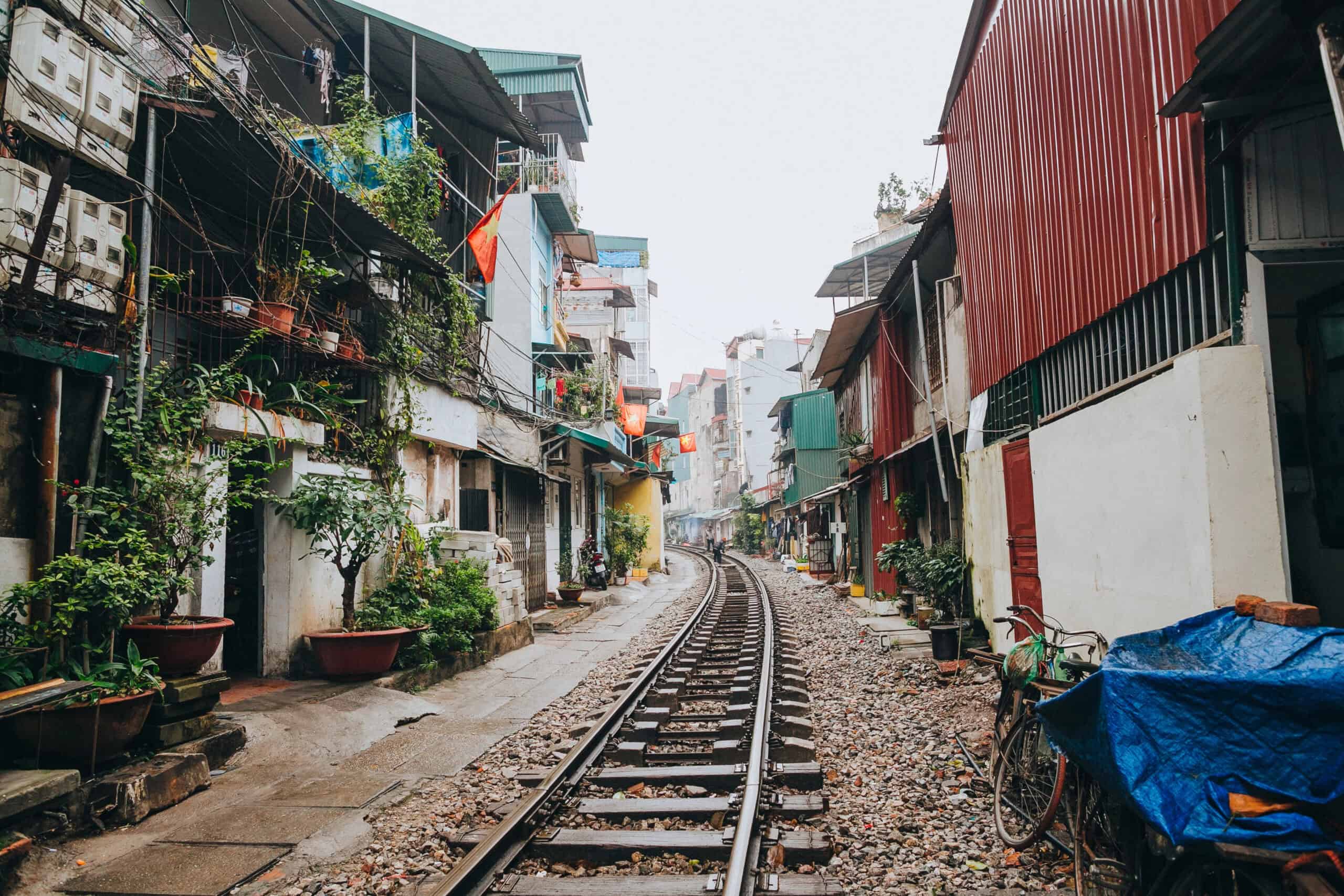 20 Best Places to Travel Solo and Why You’ll Love Them 12 Hanoi, Vietnam
