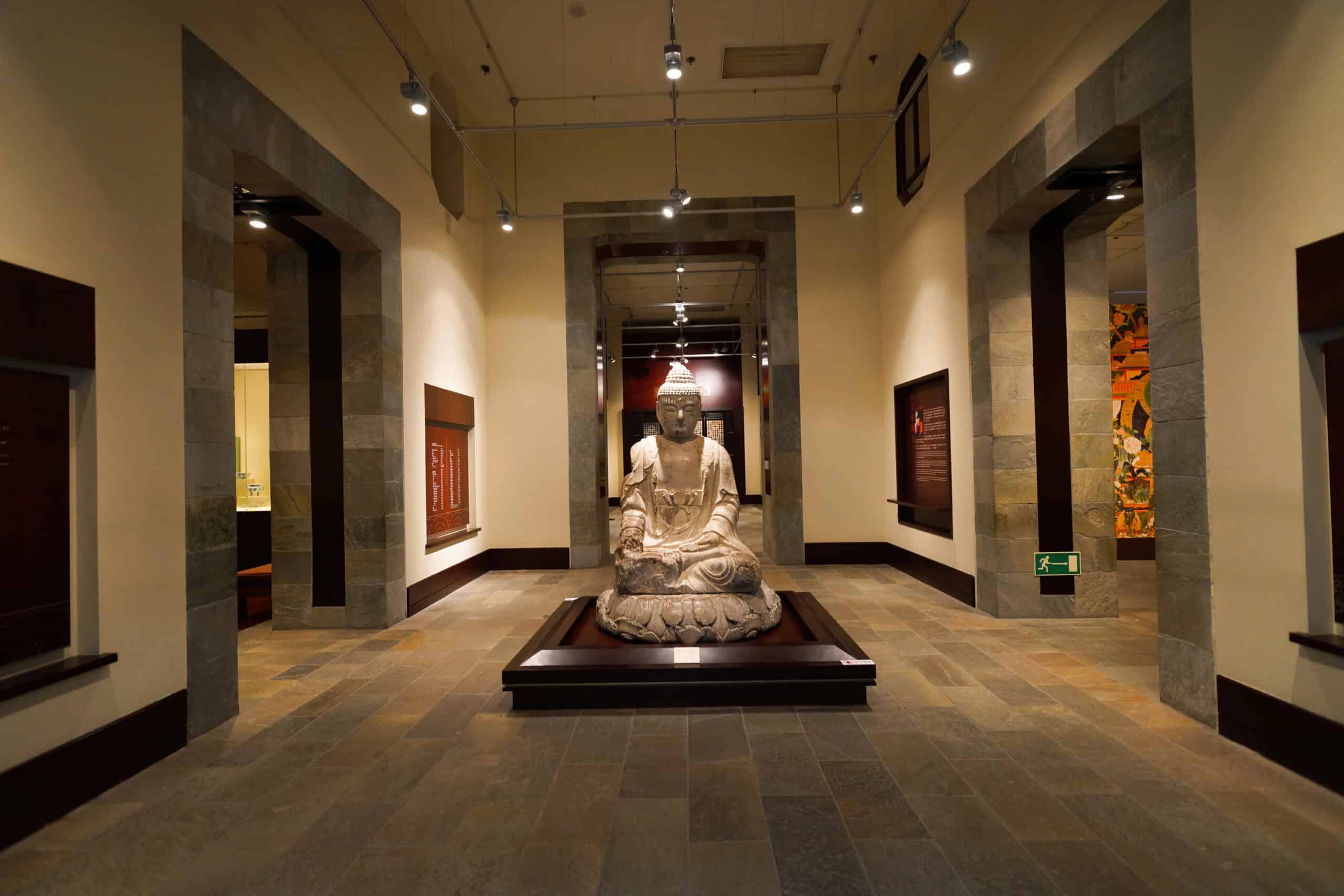 12 Free Things to Do in Major Cities Around the World 9 Hong Kong Museum of History, Hong Kong