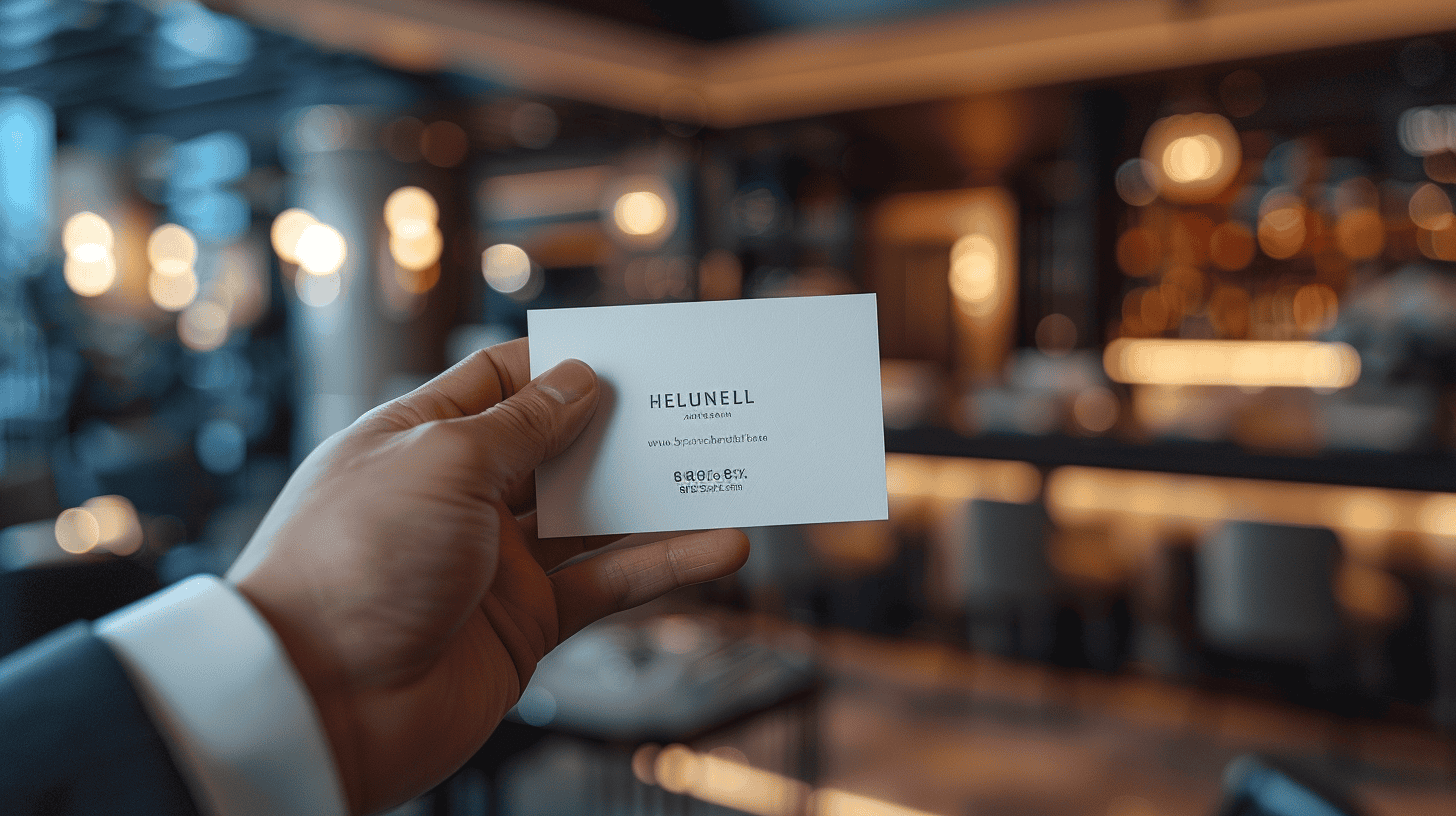 30 Essential Summer Travel Hacks Everyone Should Know 27 Hotel Business Cards