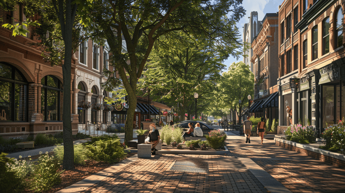 Bookworm's Paradise: 15 Best U.S. Cities for Literature Enthusiasts 11 Iowa City, Iowa