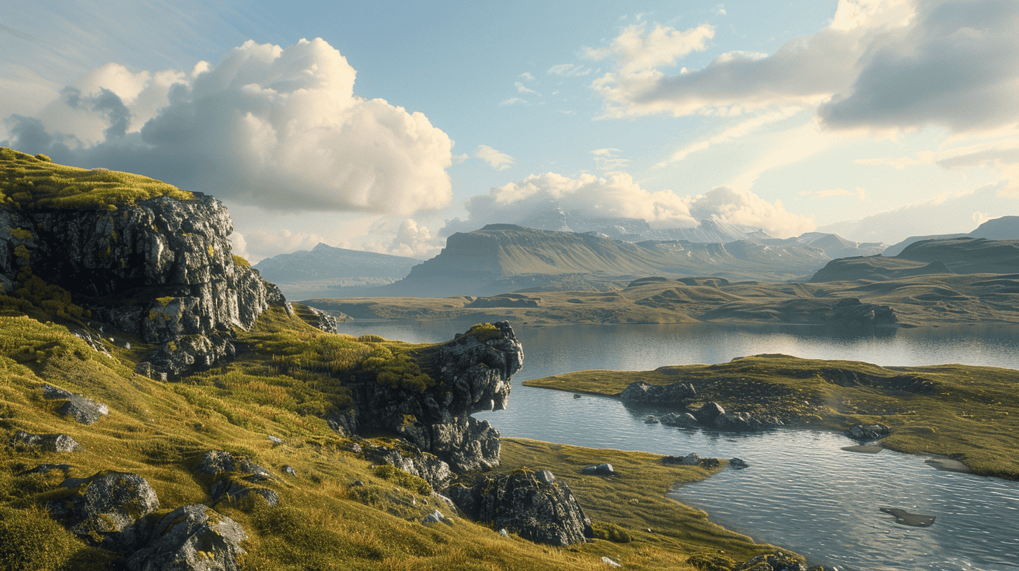 The Most Instagrammable Spots of 2024: 30 Places to Snap and Share 27 Isle of Skye, Scotland