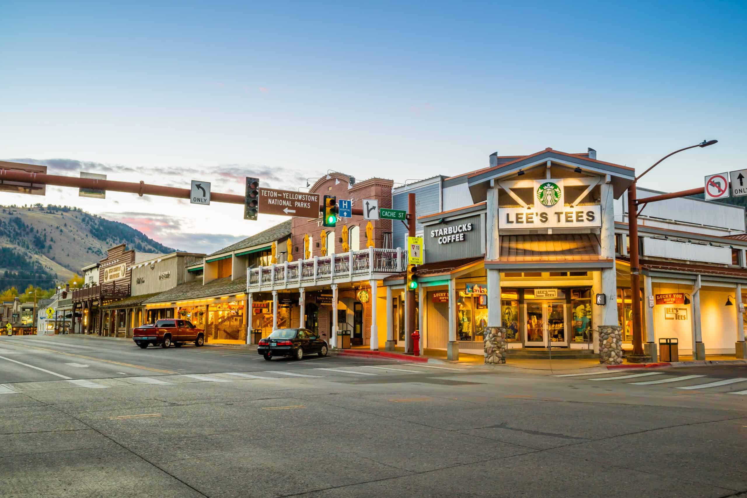 10 Mountain Paradises That Won't Break Your Bank Like Aspen 5 Jackson scaled