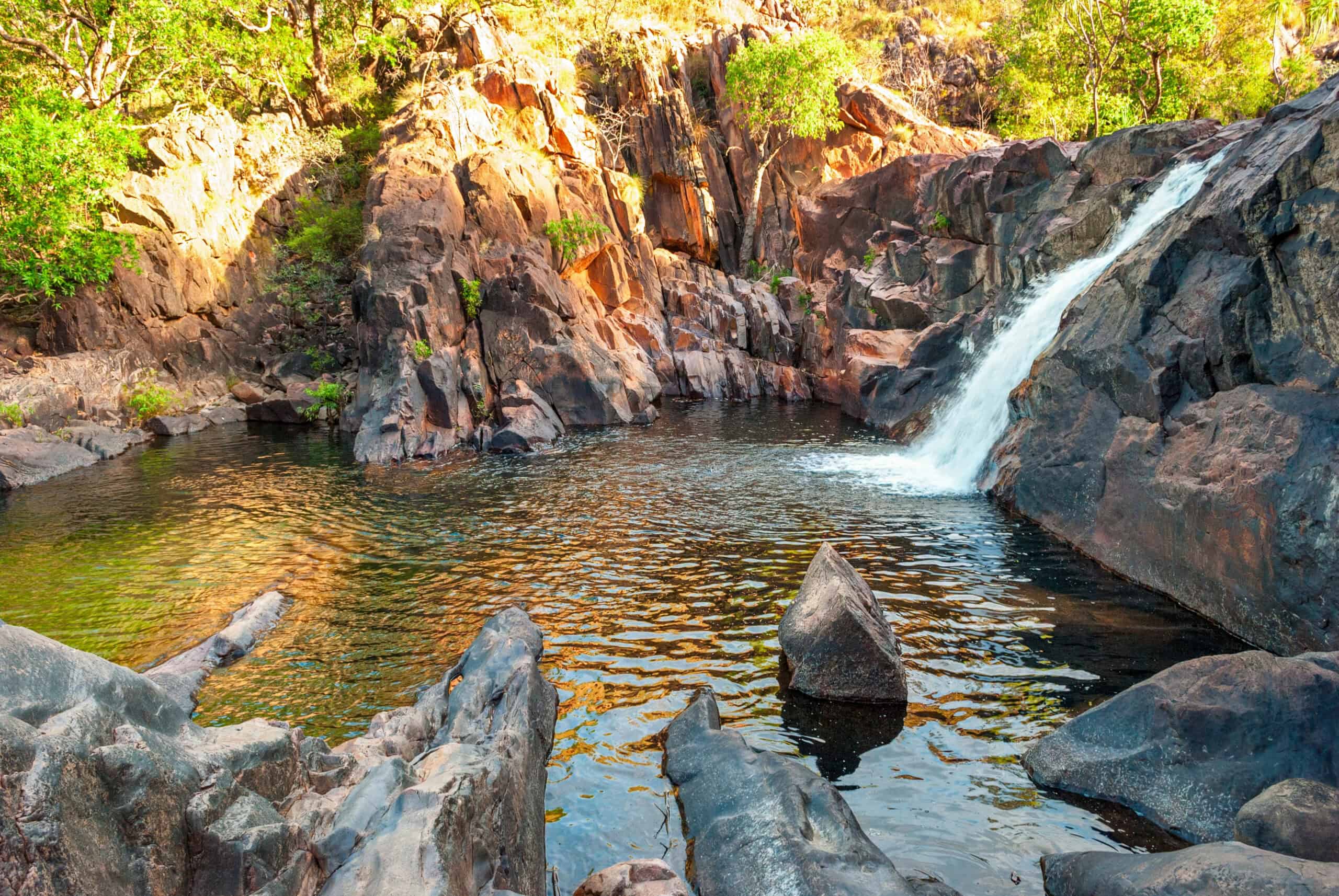 15 Reasons Why You Should Never Visit Australia 13 Kakadu National Park