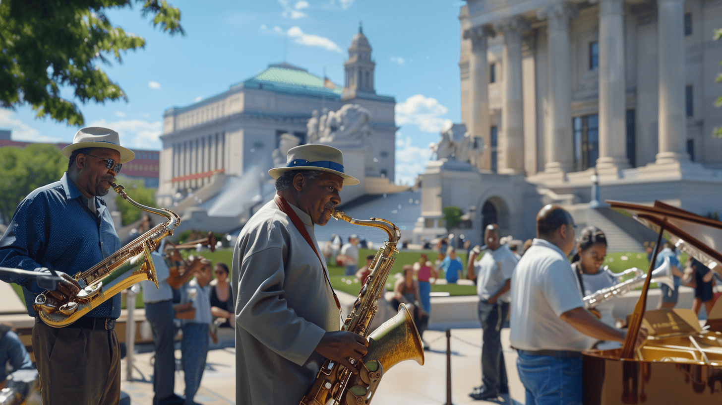 Top 10 Budget-Friendly Destinations in the USA 6 Kansas City, Missouri