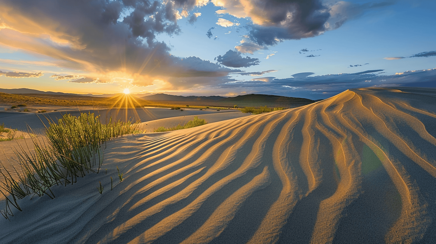 Kobuk Valley National Park, Alaska