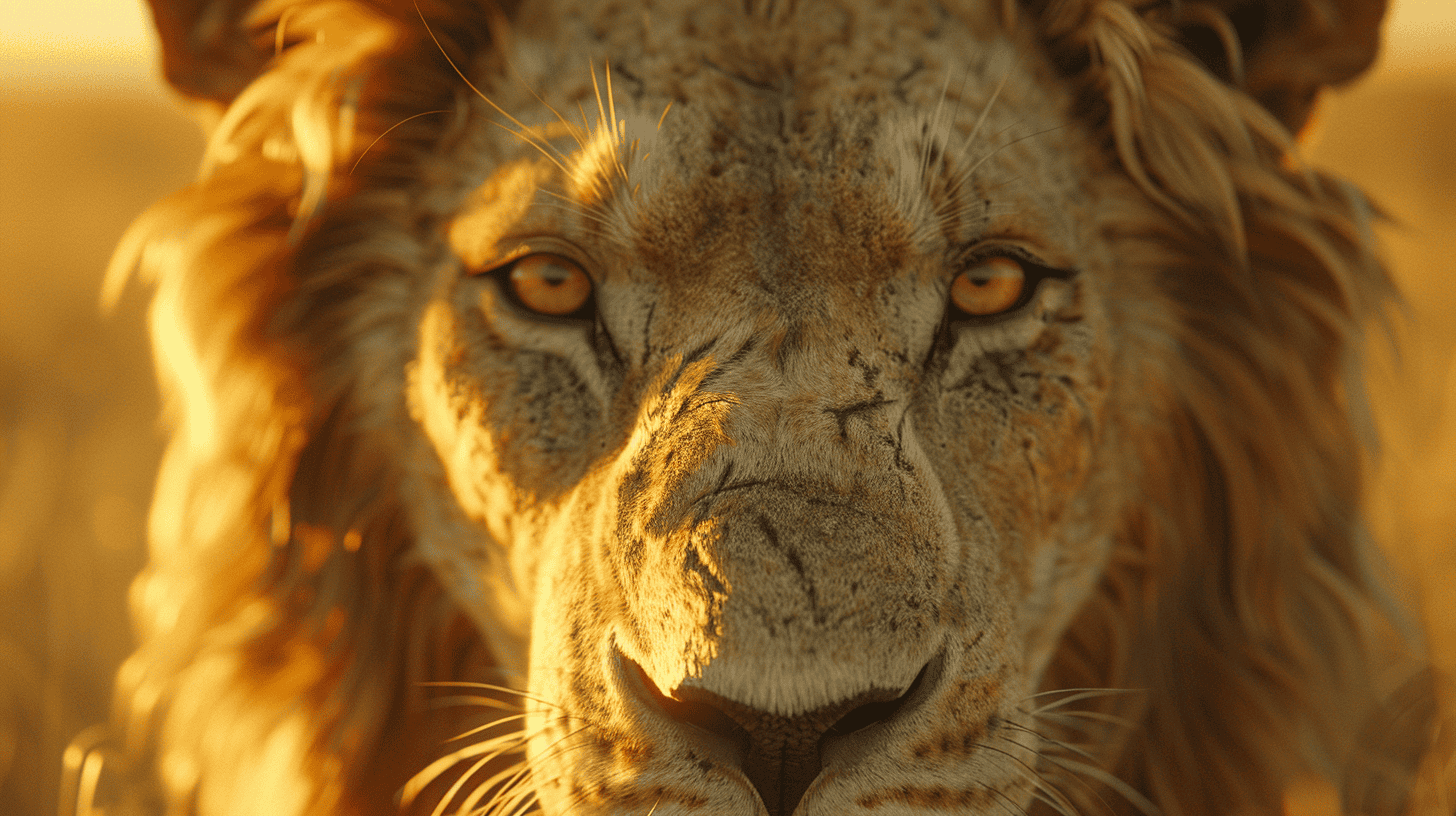 13 Places to Travel If You Love Wildlife 10 lions