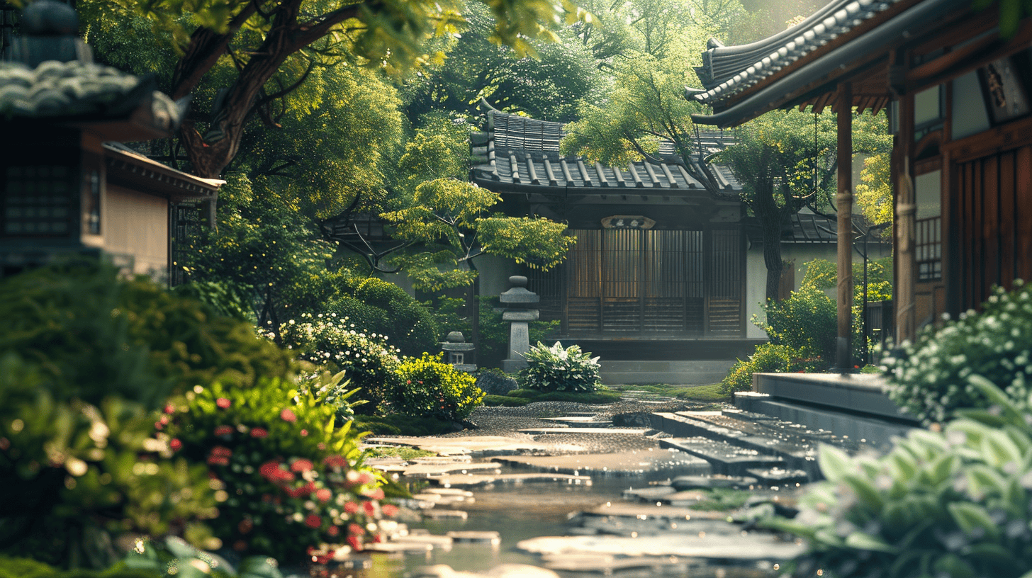 20 Most Romantic Summer Destinations for Couples 3 Kyoto, Japan