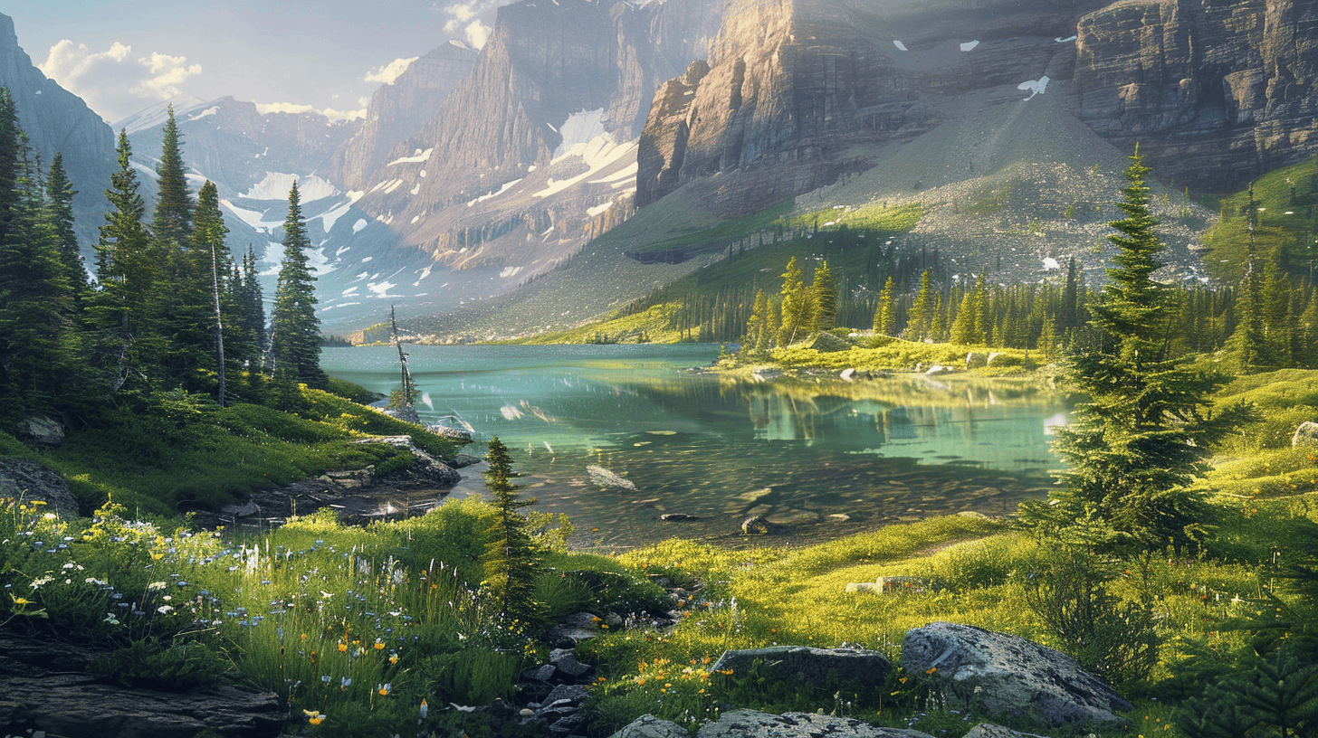 20 Spectacular Hikes Around the World to Conquer This Summer 8 Lake O'Hara Alpine Circuit, Canada