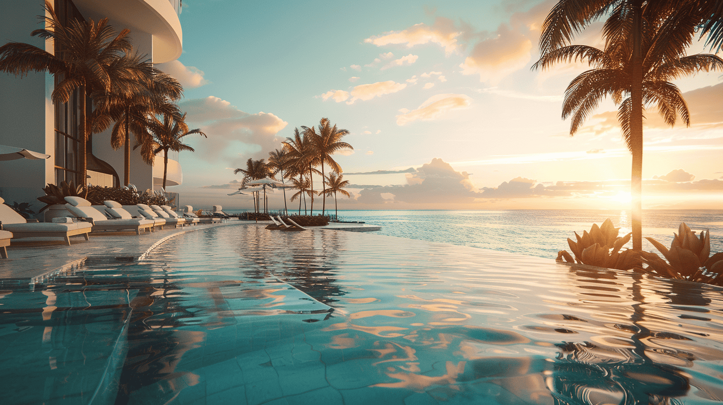 10 All-Inclusive Resorts in Mexico That Bring Your Paradise Dreams to Life 1 Le Blanc Spa Resort, Cancun