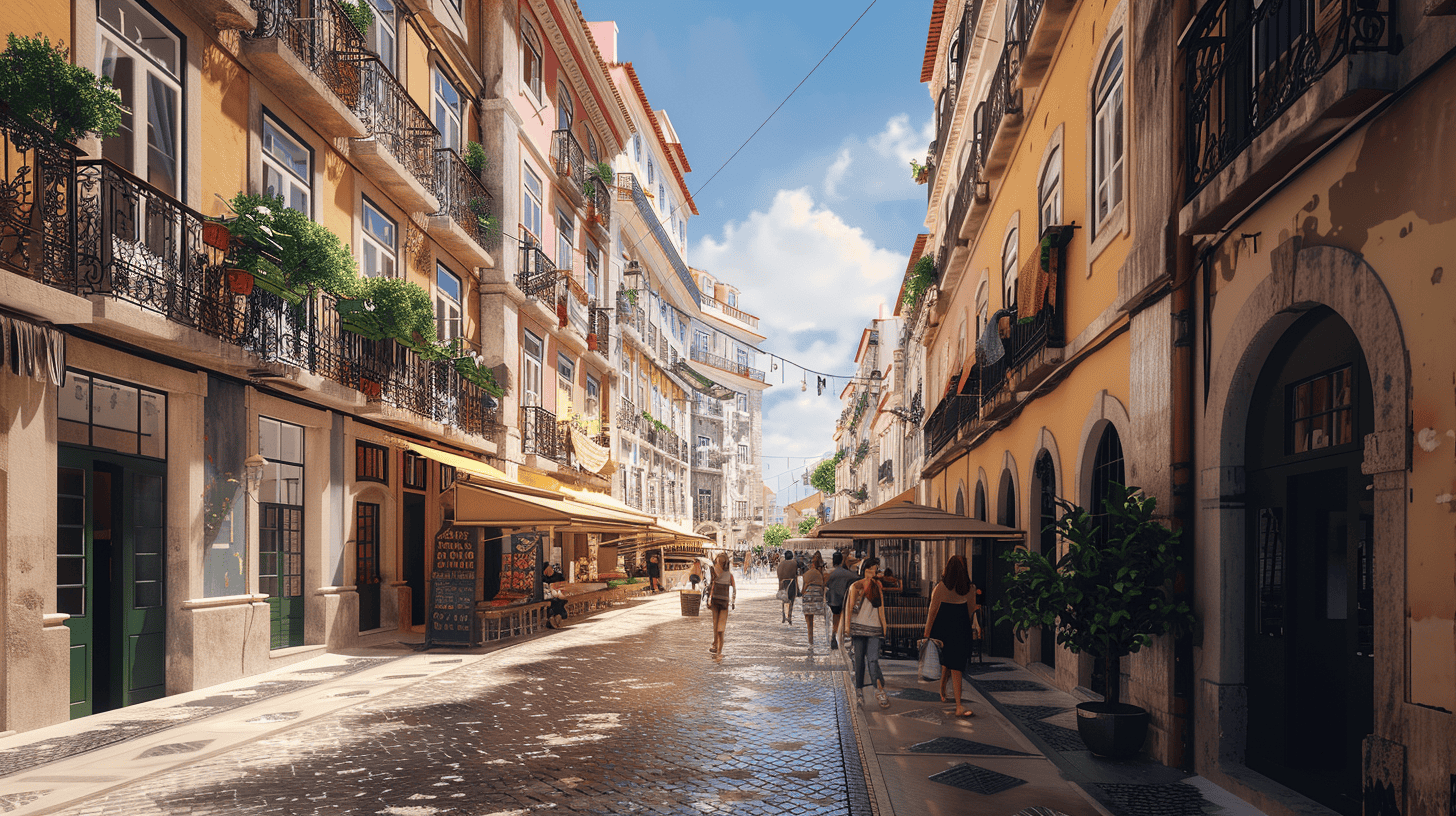 Lisbon, Portugal